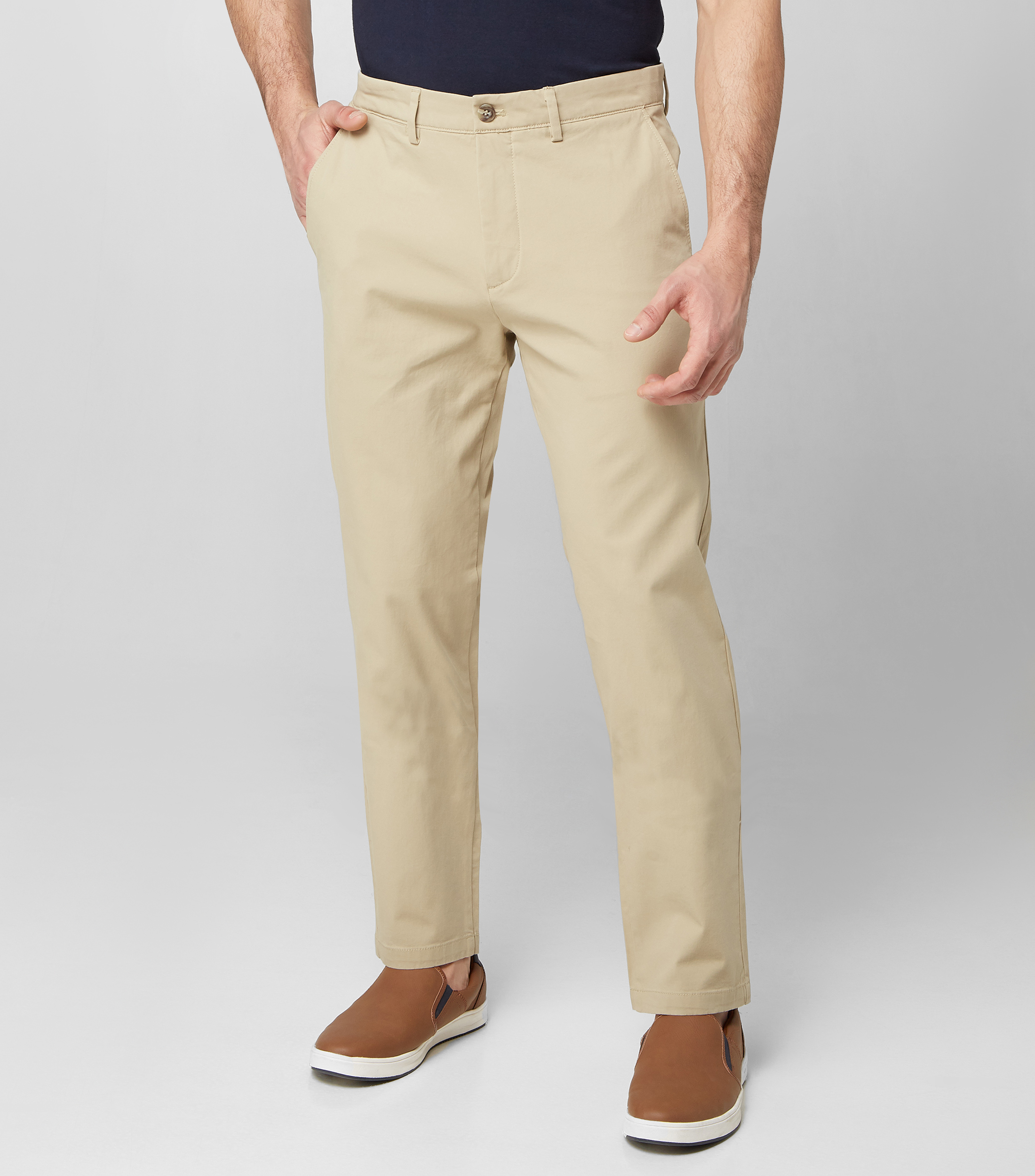 Pantalón Chino Hombre