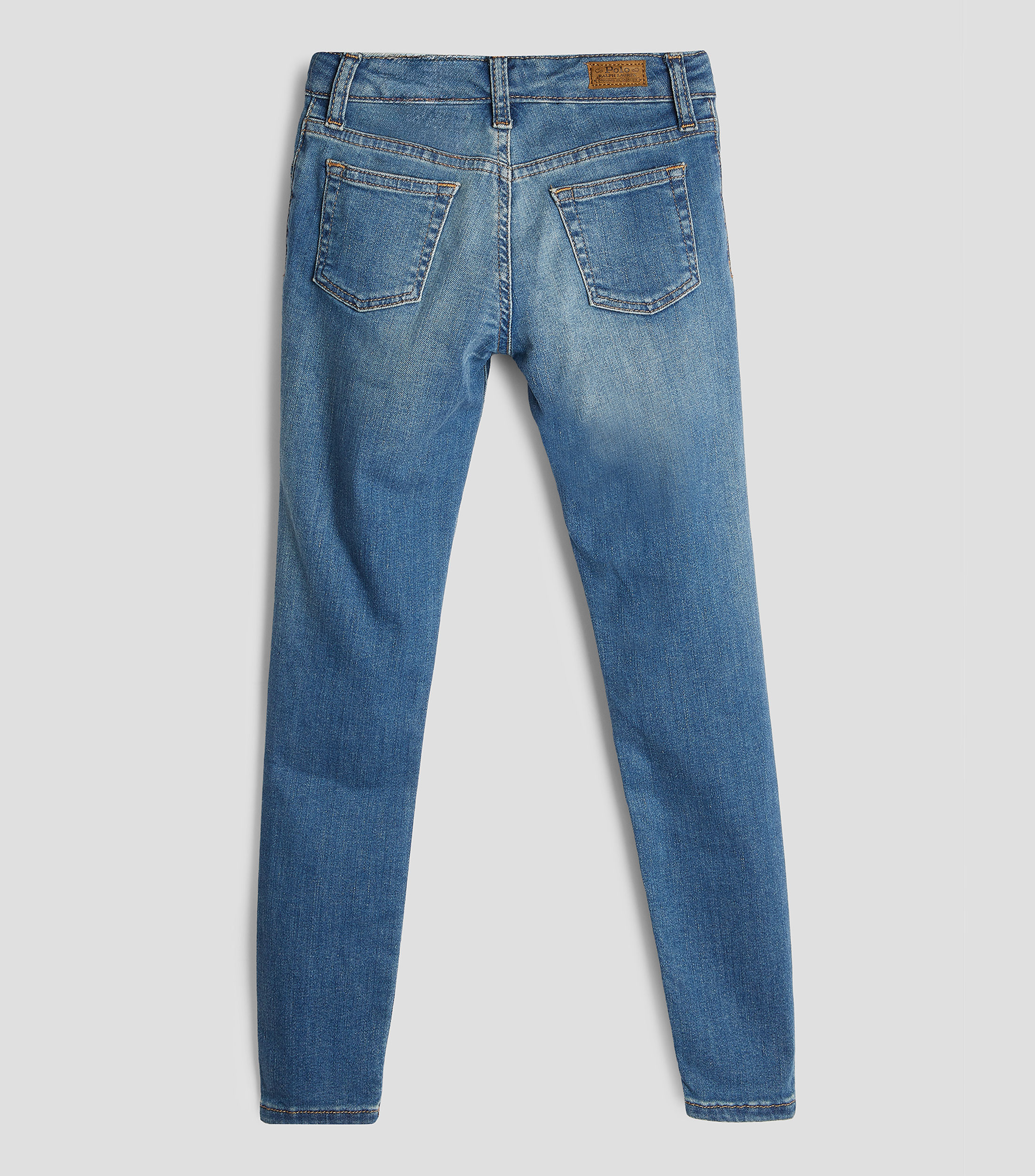 Jeans Basico