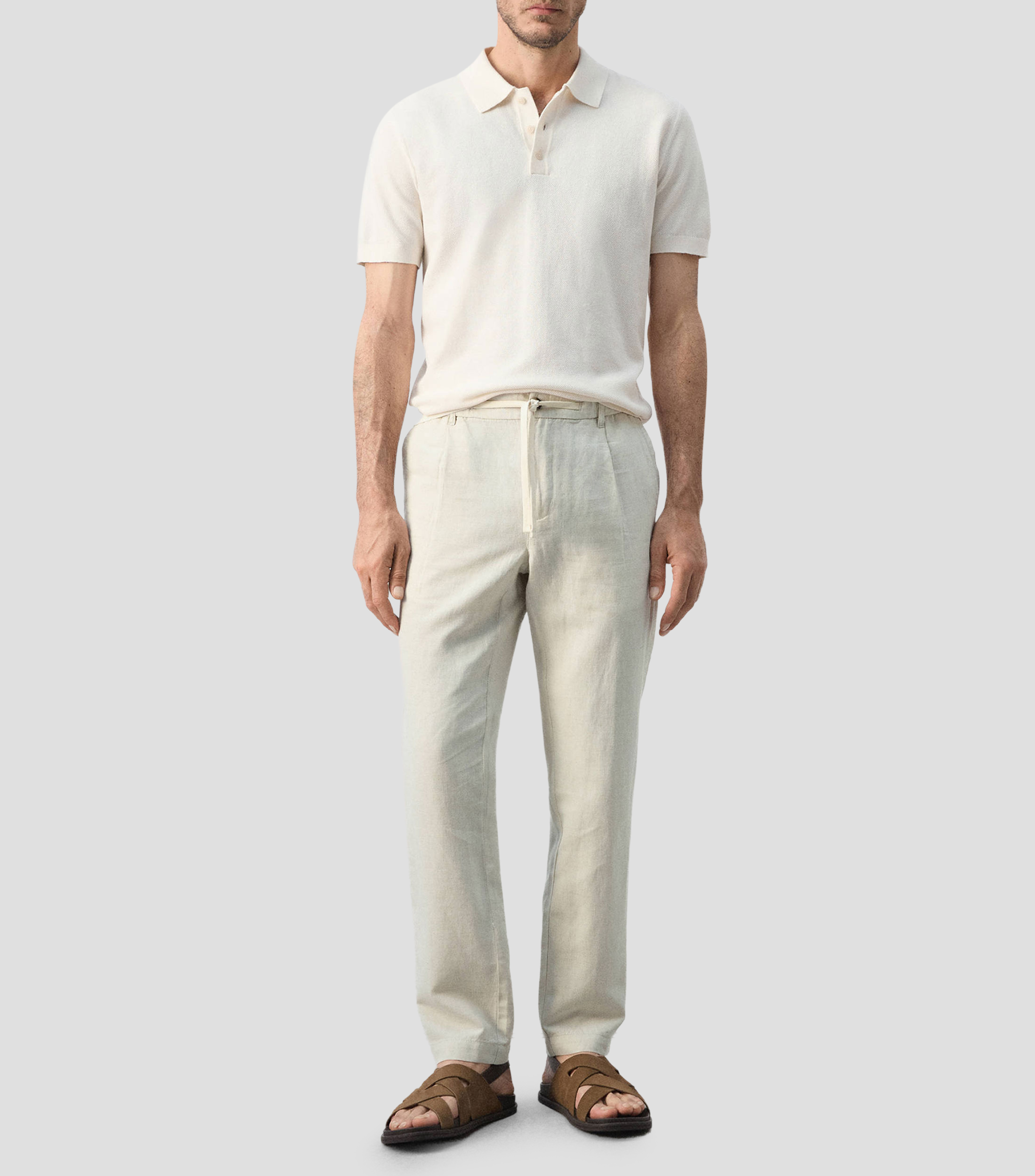 Pantalón Romelino Hombre