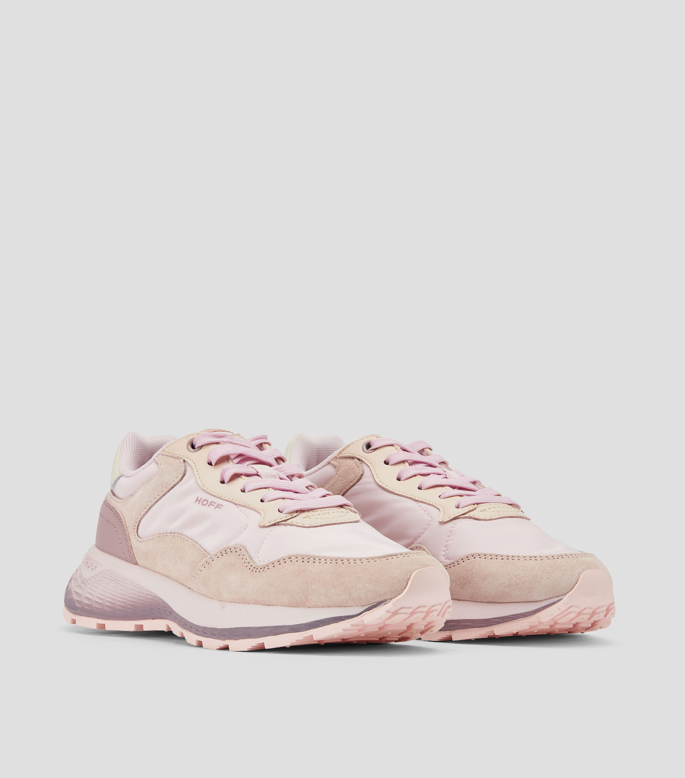 Tenis Casuales Stockholm II Mujer