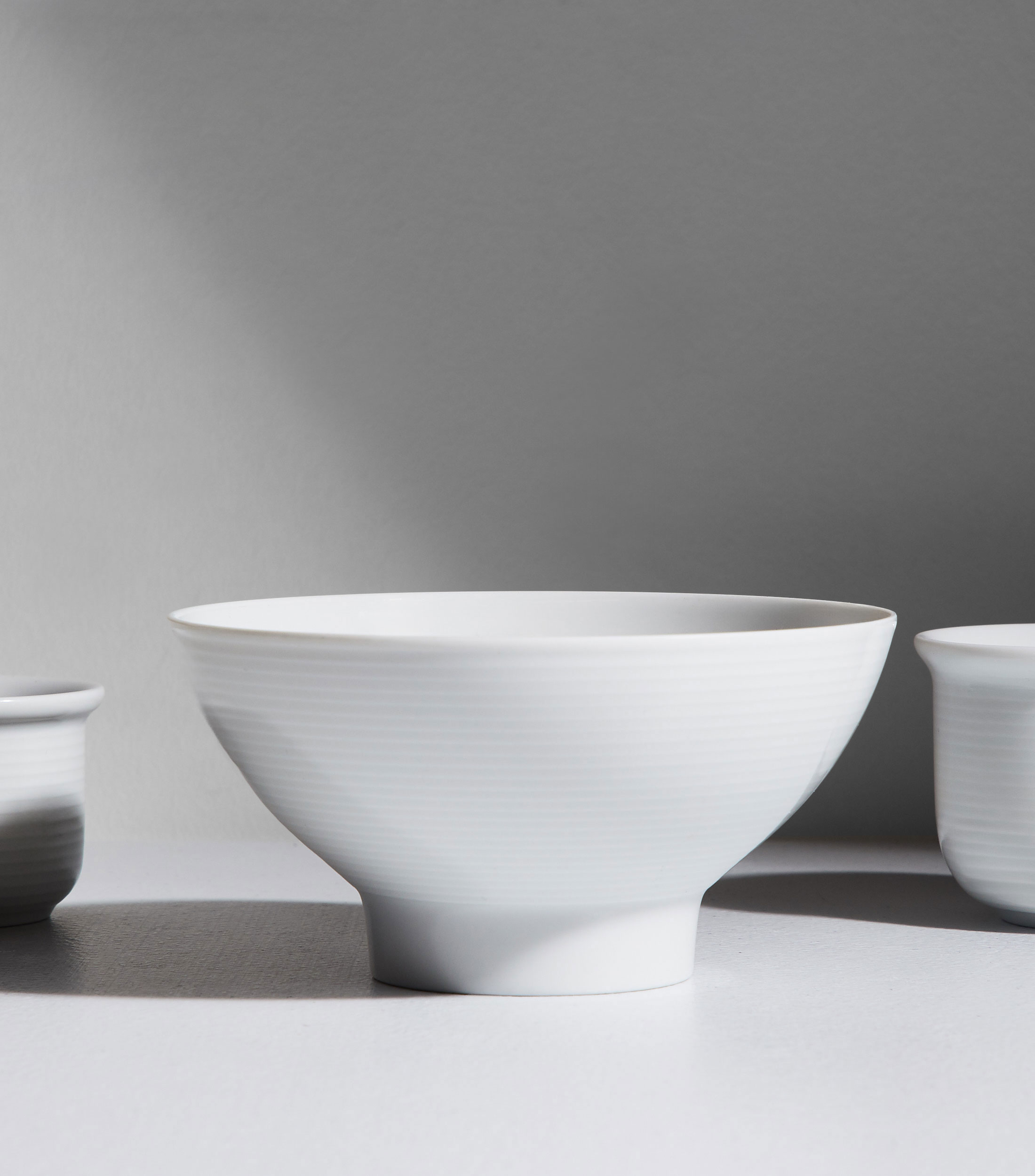 Bowl de Servicio