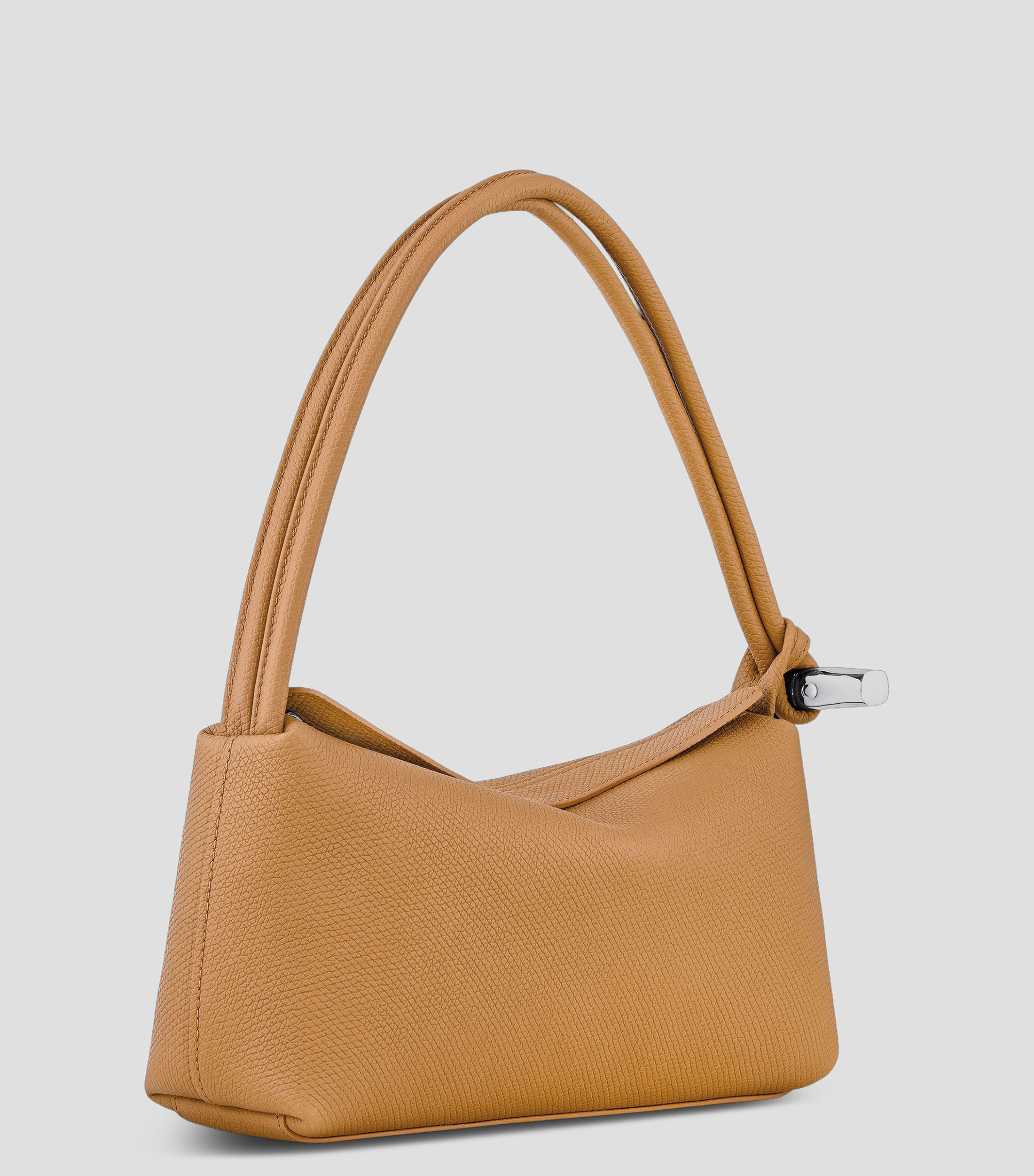 Bolsa Shoulder en Piel Mujer