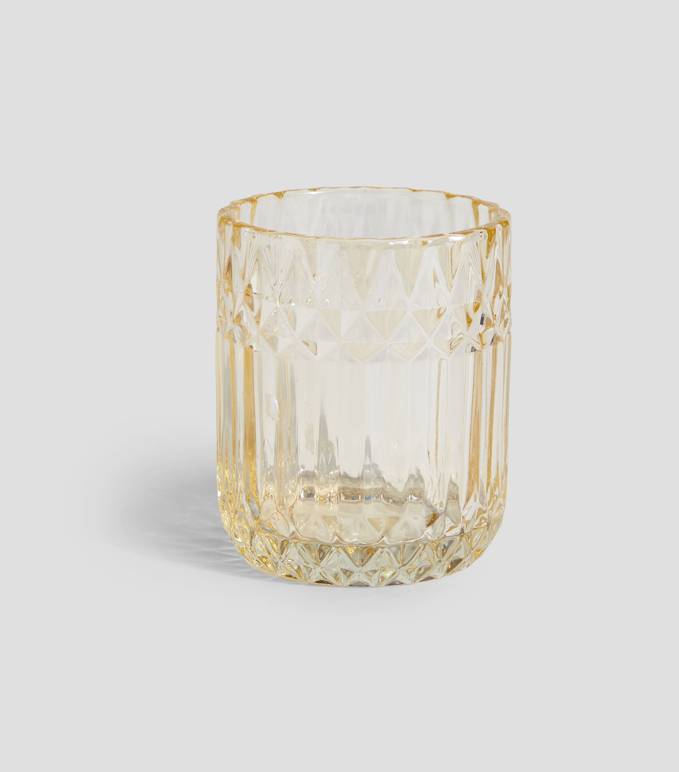 Vaso para bano Dakar champana