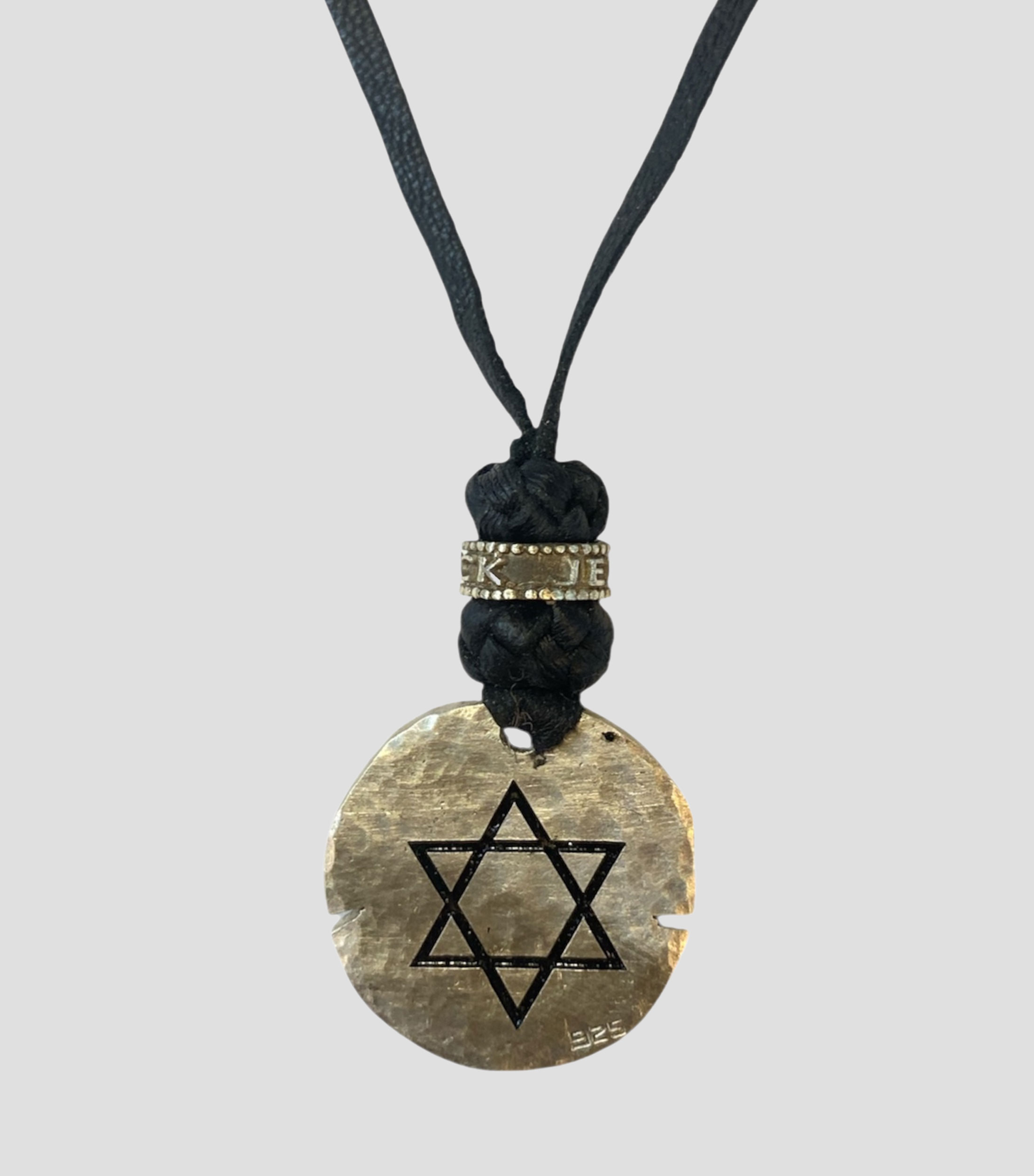 Collar D.Star Classic Hombre