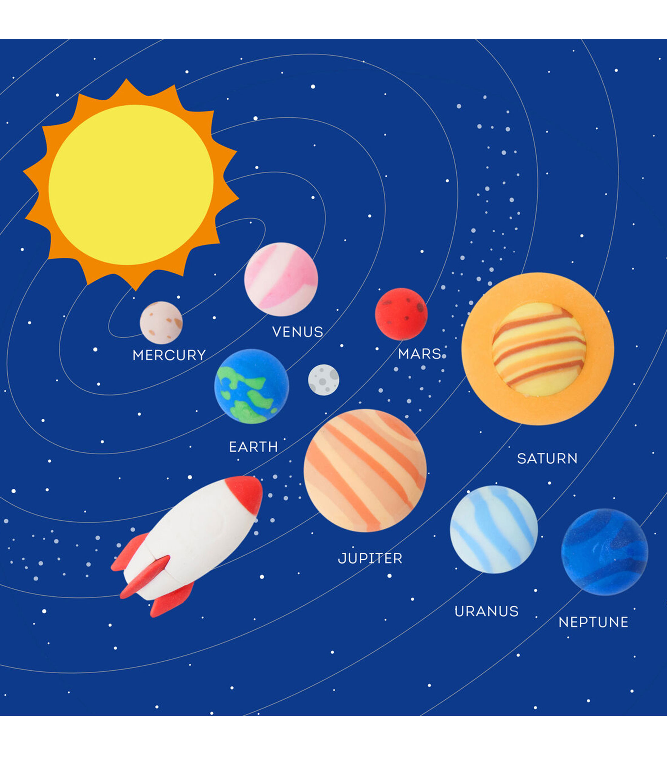 Borrador Sistema Solar