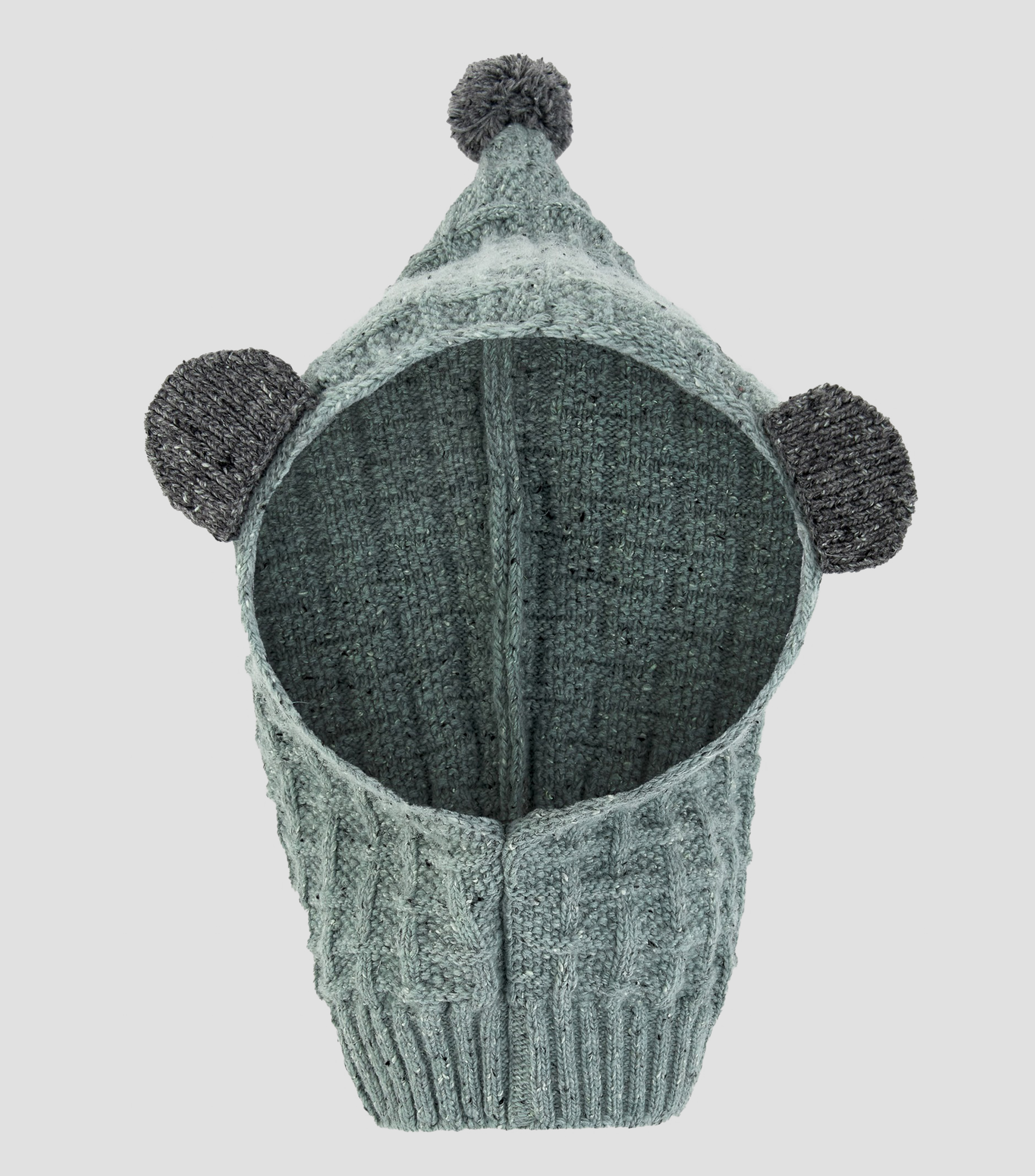 Gorro Barney Bebe