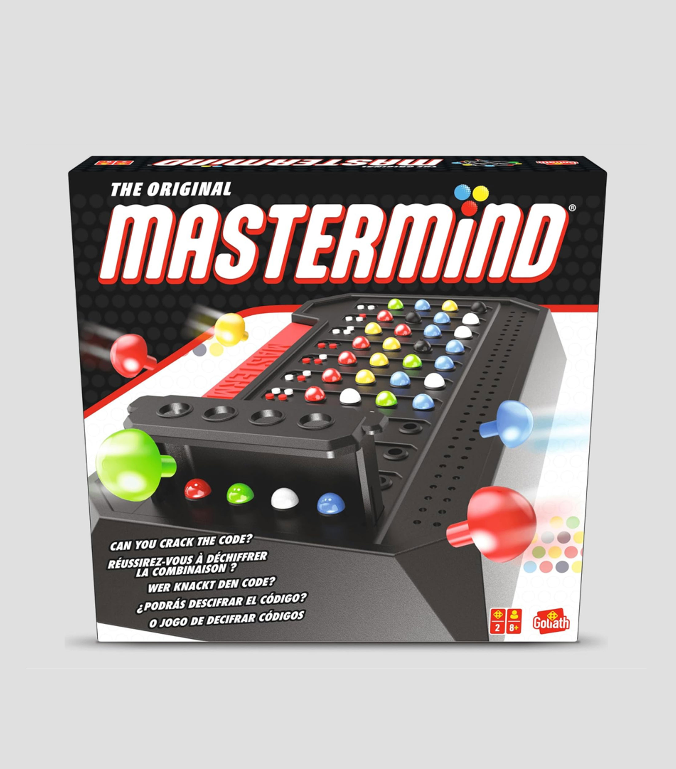 Mastermind
