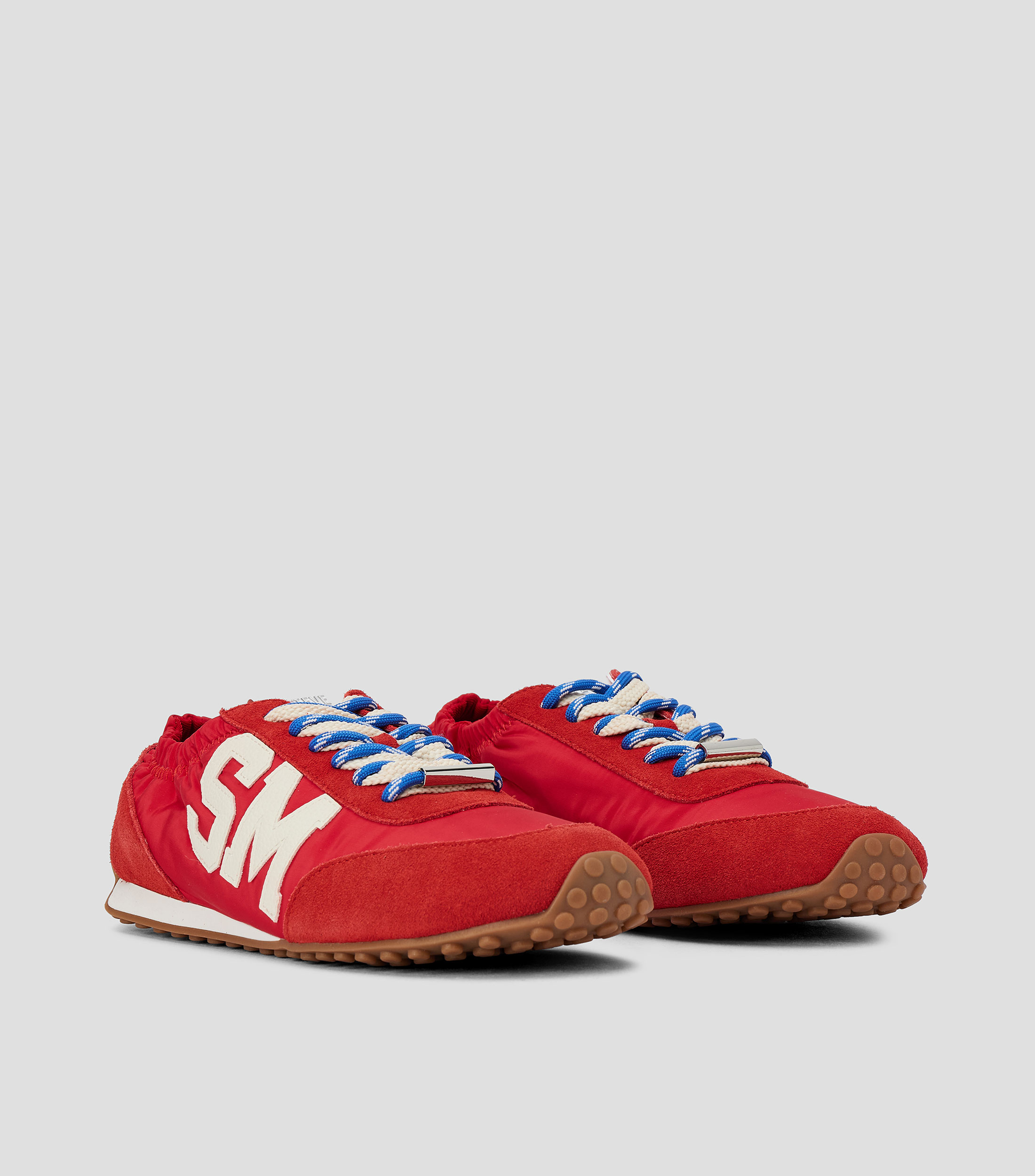 Tenis casuales Cashbox Mujer