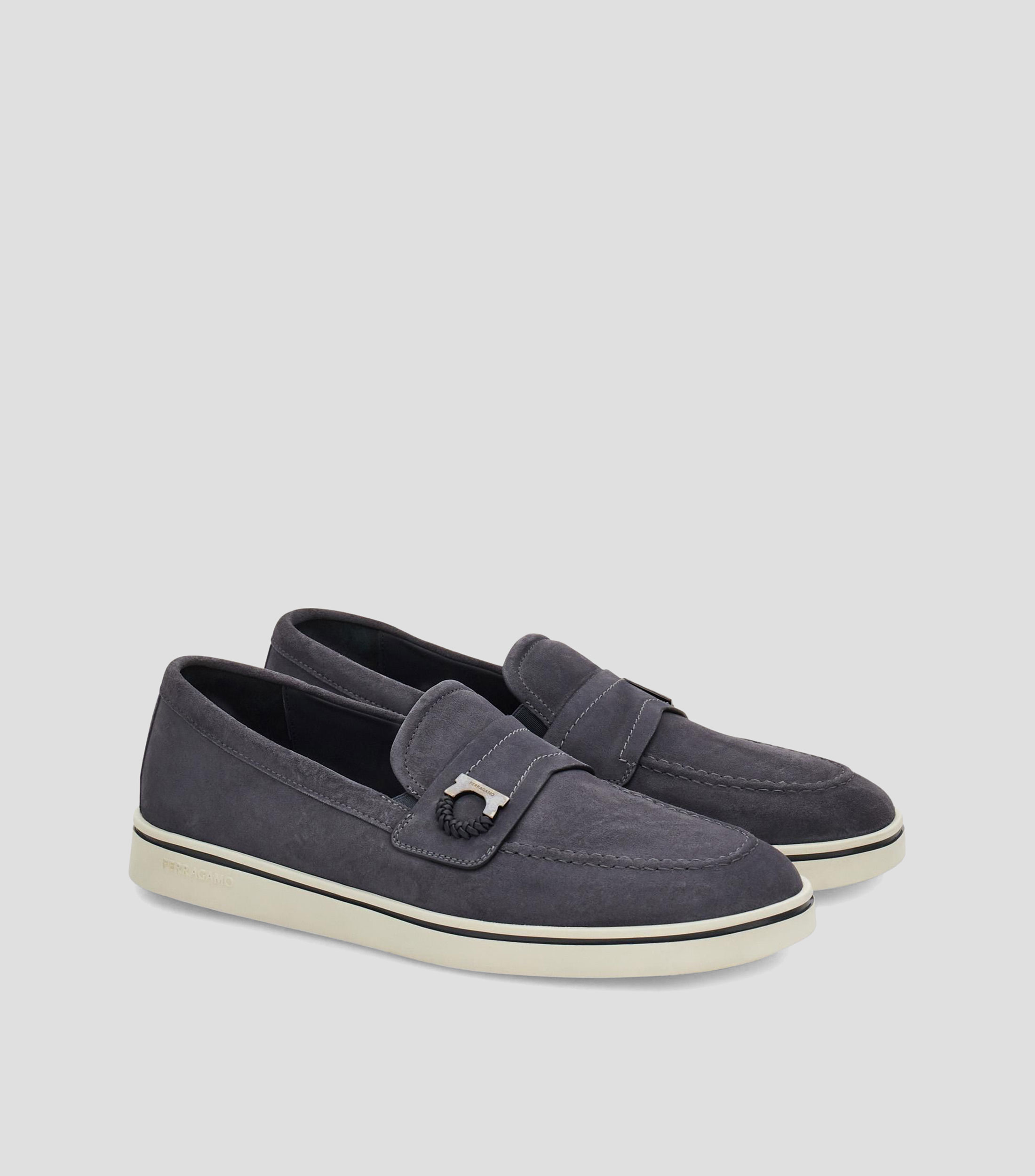 Mocasines Hombre