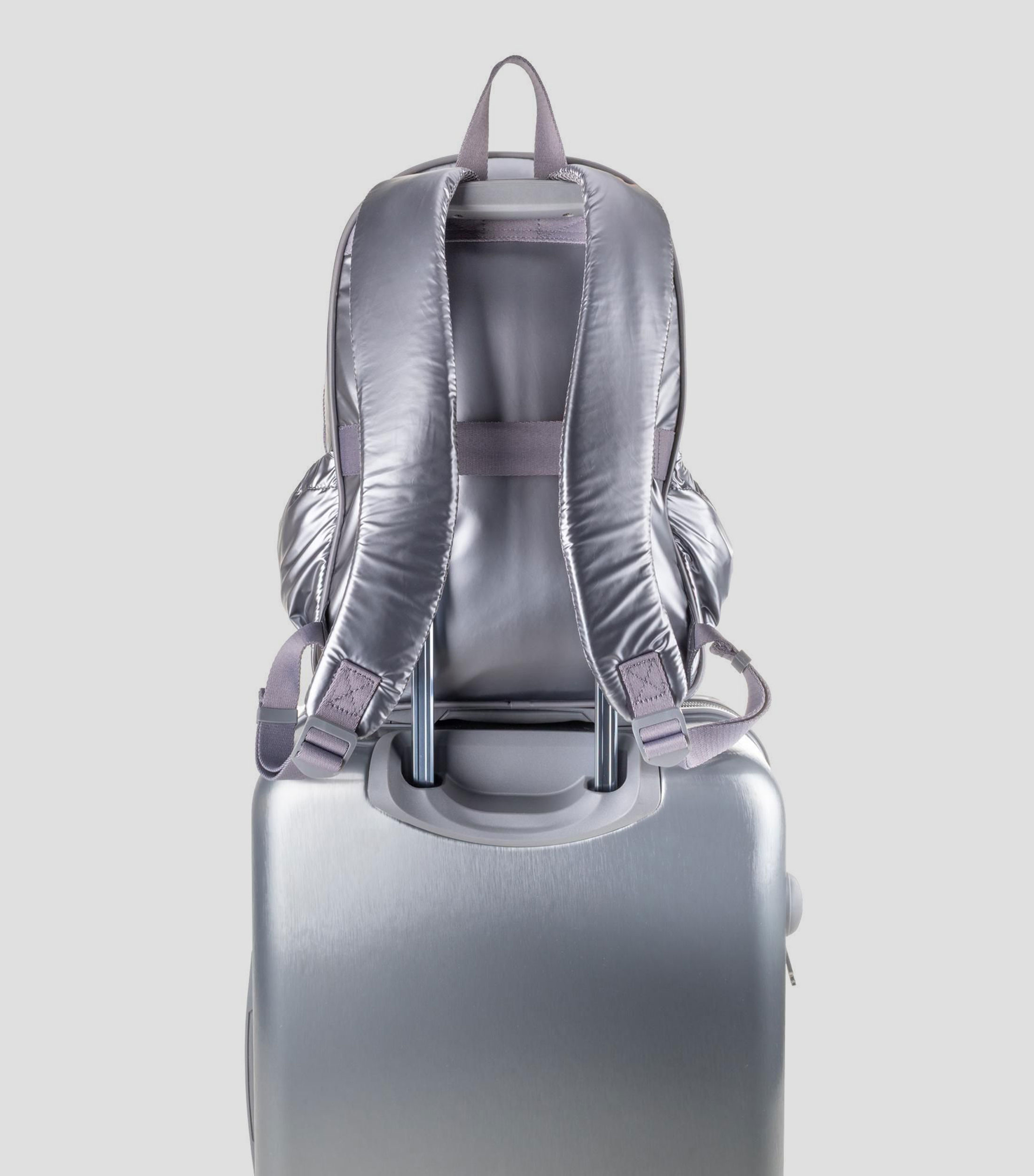 Mochila Porta Laptop Mujer