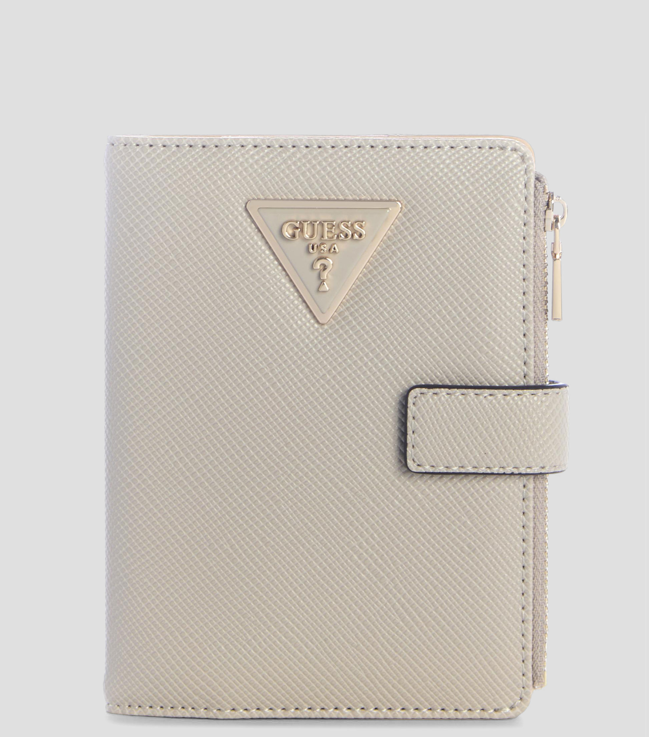 Cartera Beige Laurel II Lisa Mujer