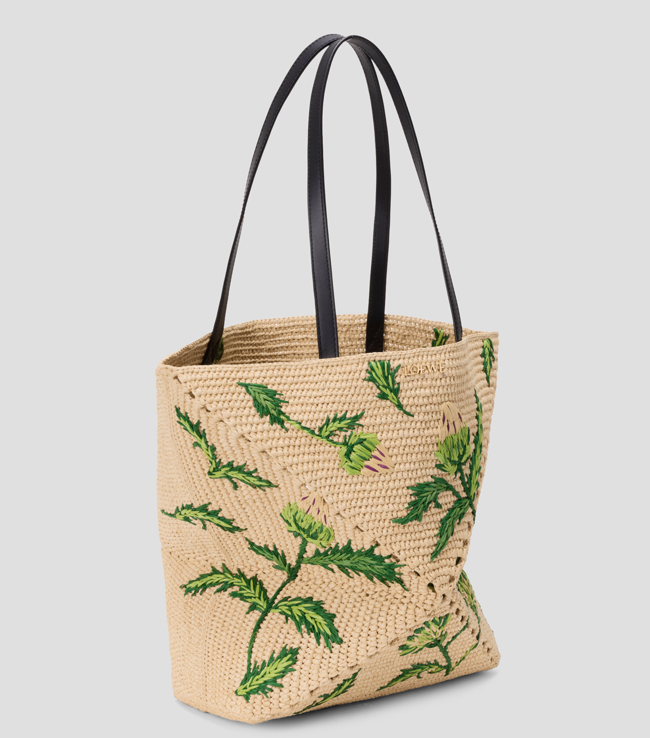 Bolso Puzzle Fold Mujer