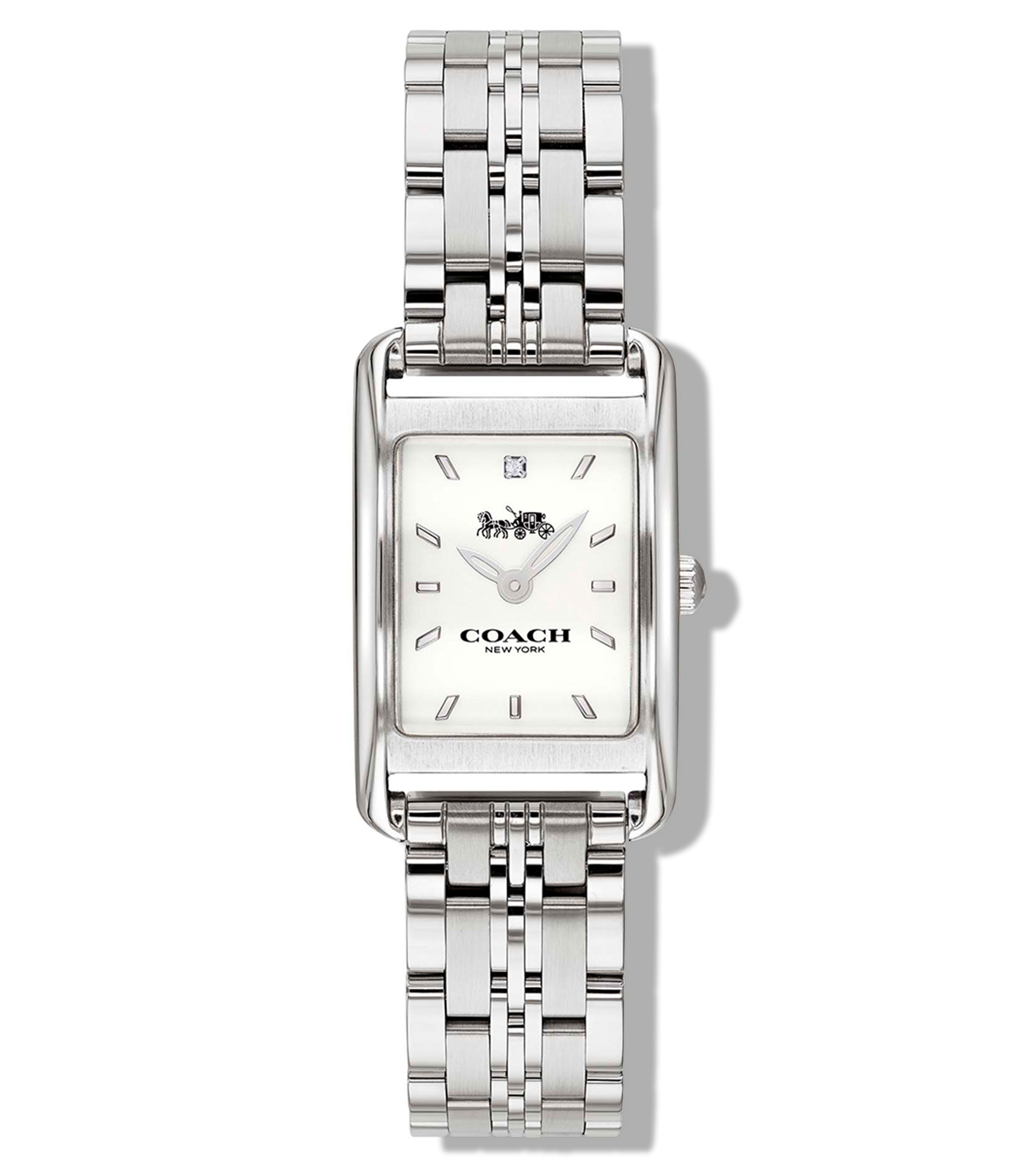 reloj coach de mujer