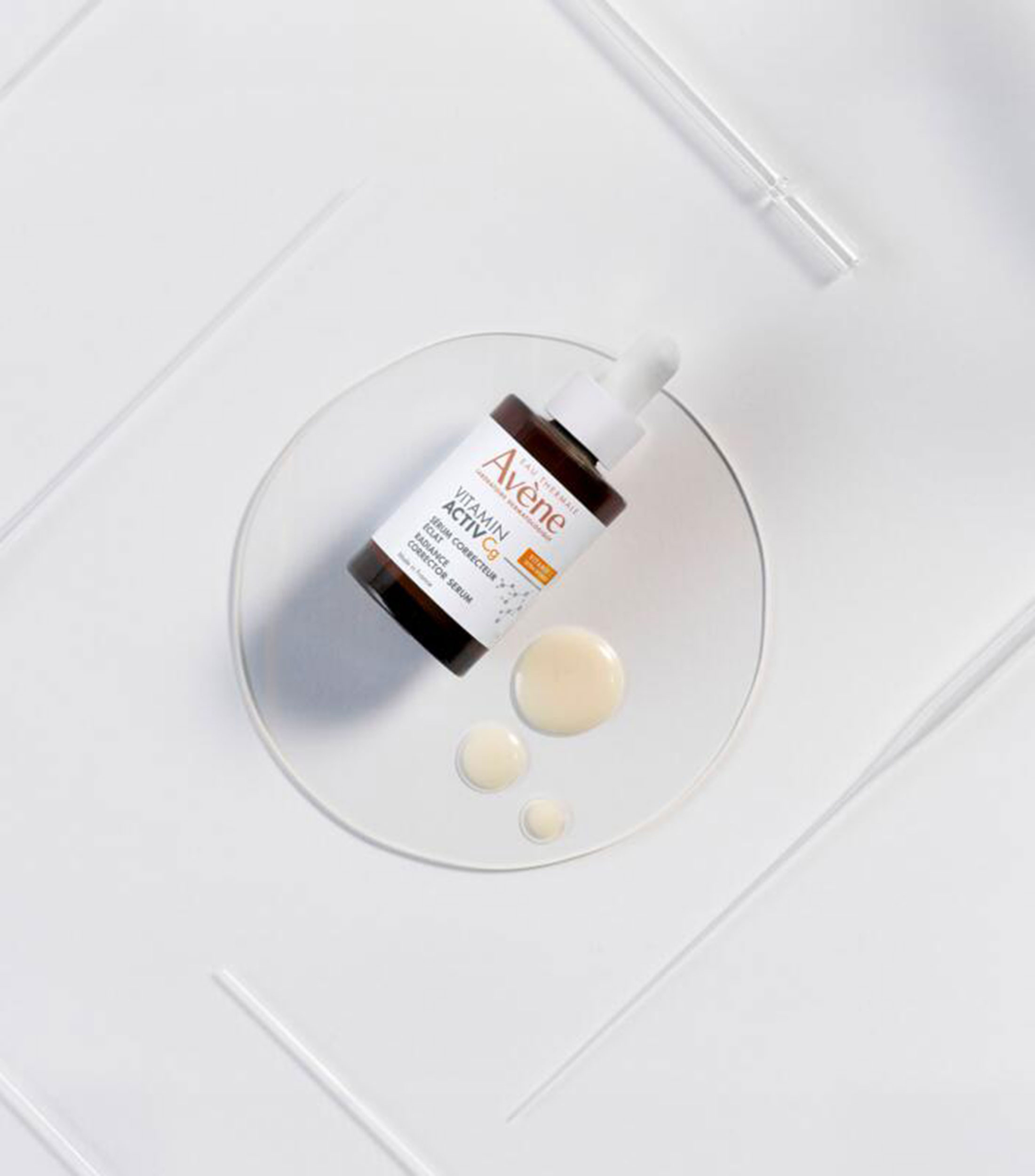 Suero corrector de luminosidad, 30 ml
