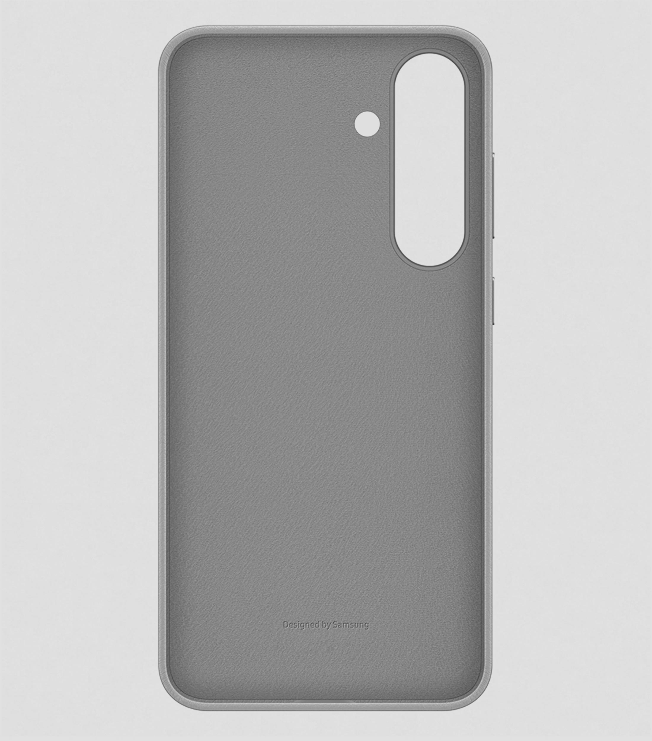 Funda Galaxy S25 Plus Kindsuit Gris