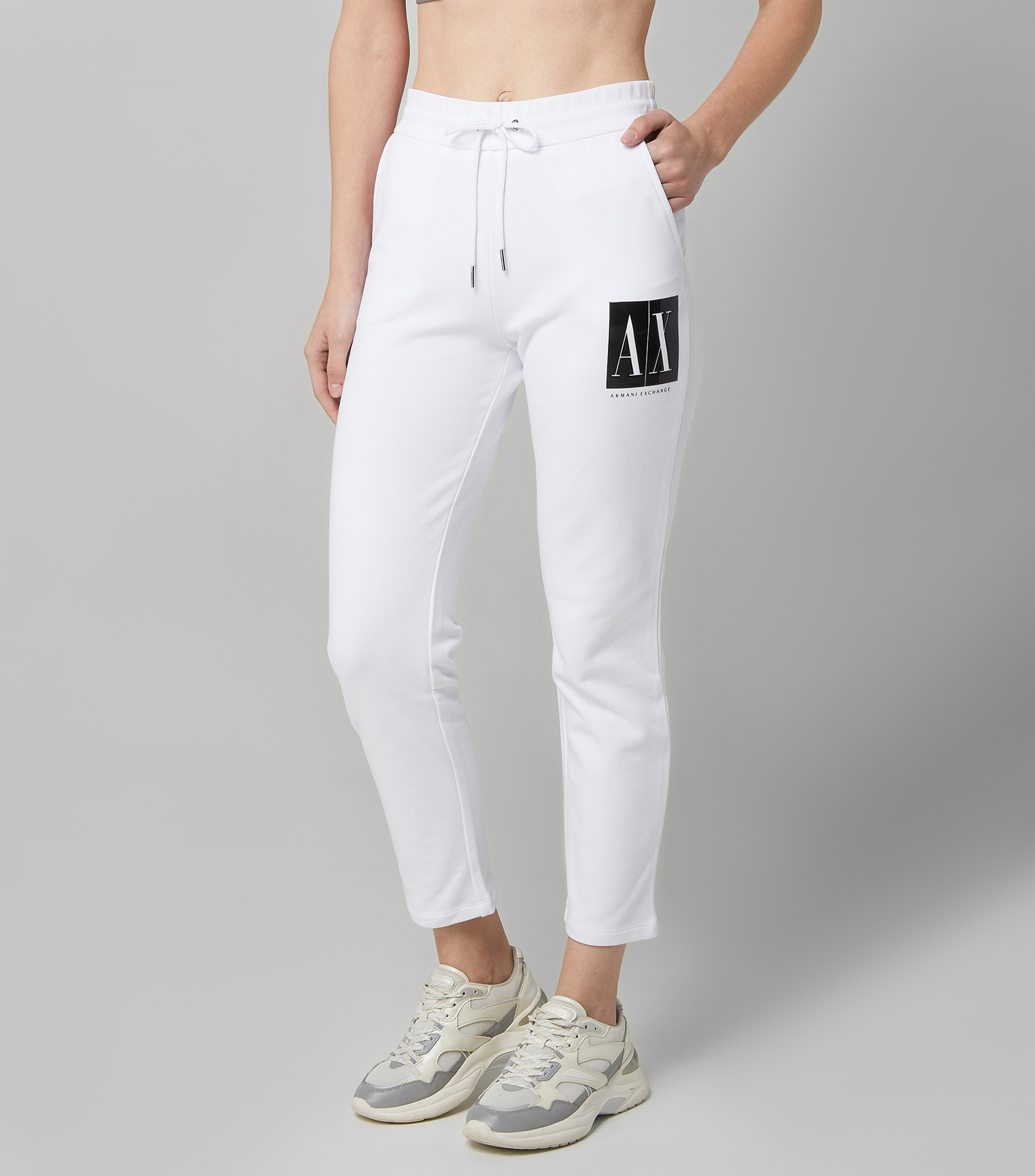 Armani Exchange Pants Mujer El Palacio de Hierro