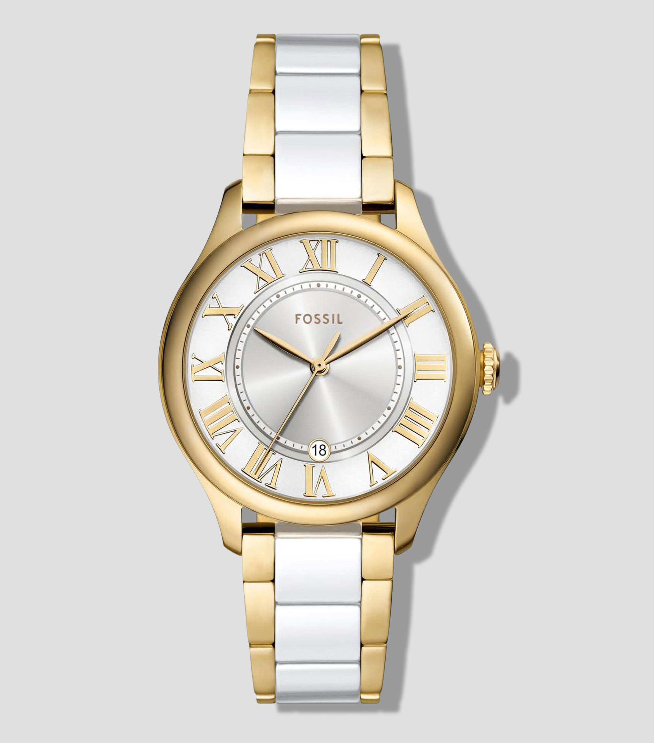 Reloj para Mujer Clasico Dorado