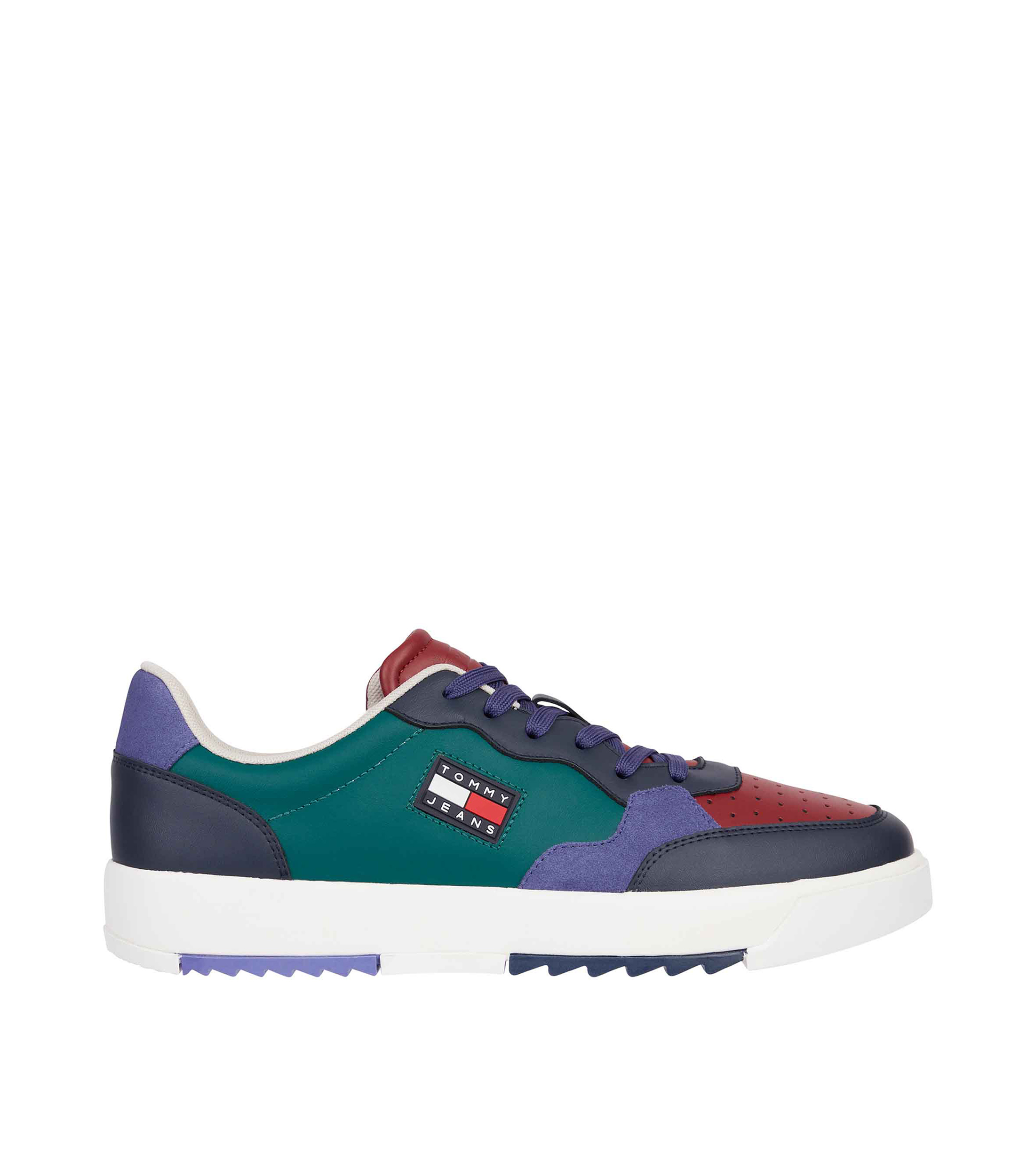 Tommy Hilfiger Tenis Casuales Hombre - El Palacio de Hierro