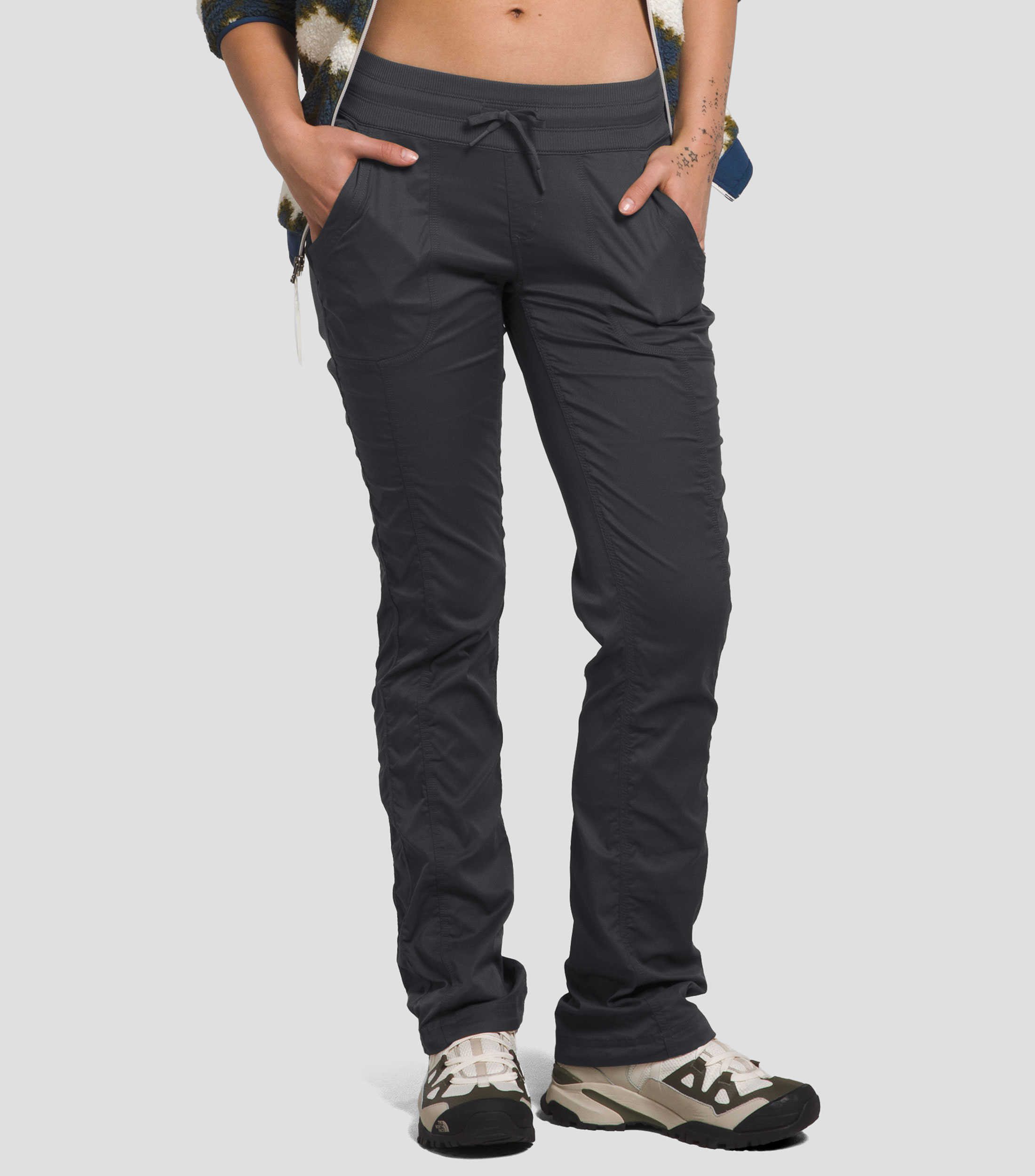 Pantalon Deportivo Aphrodite 2.0 Mujer