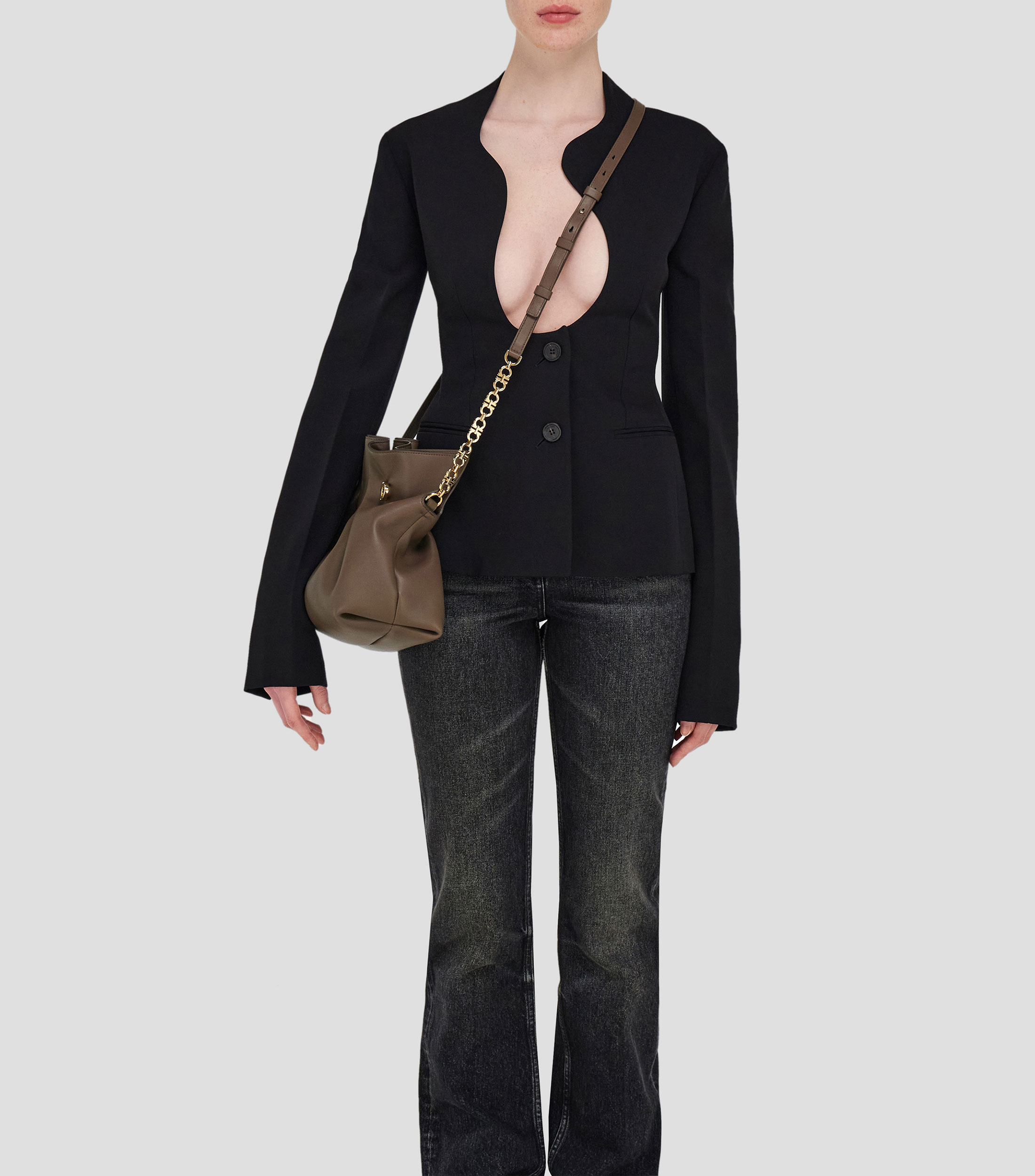 Bolsa Shoulder Mujer