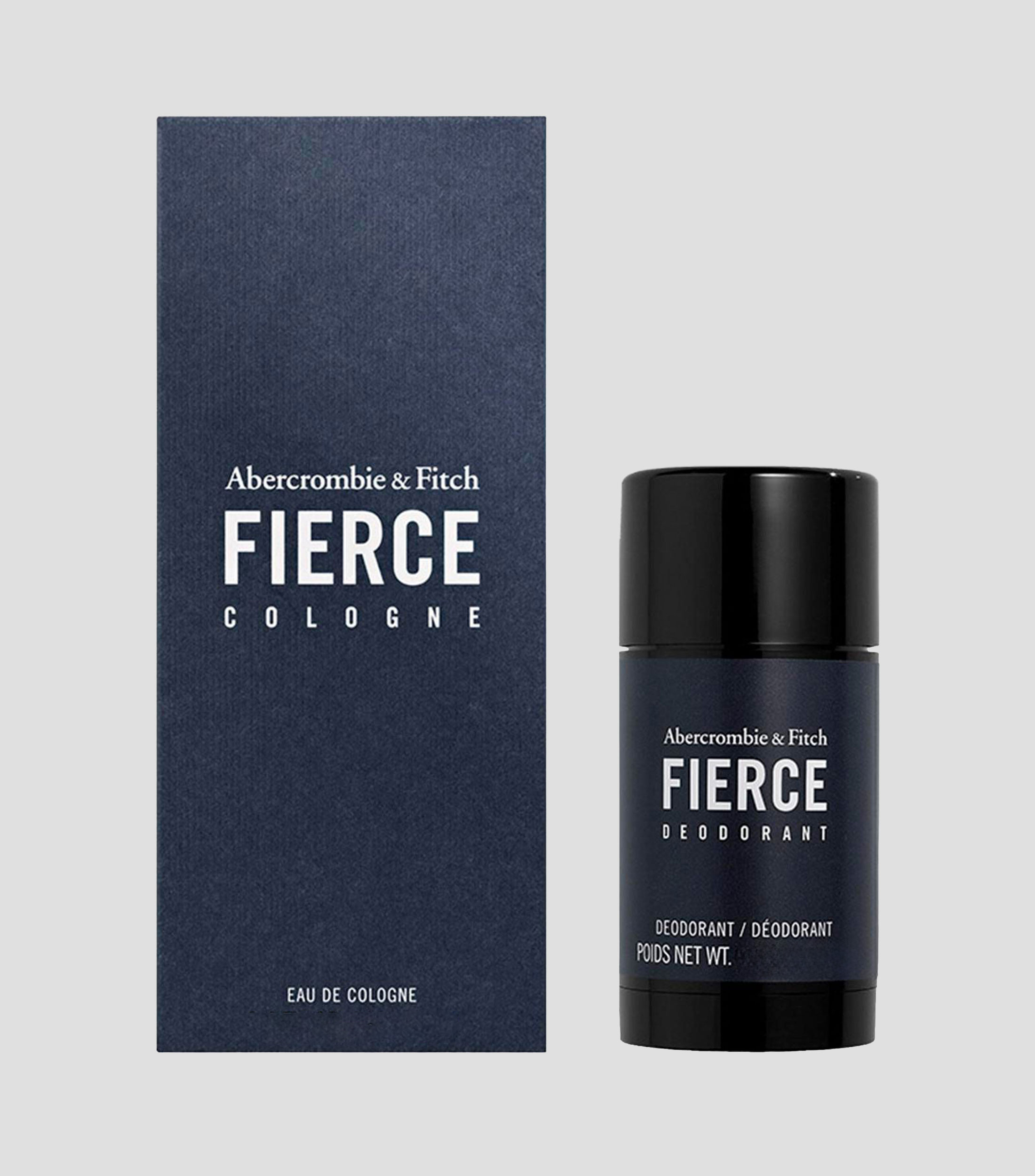 Set Fierce Hombre