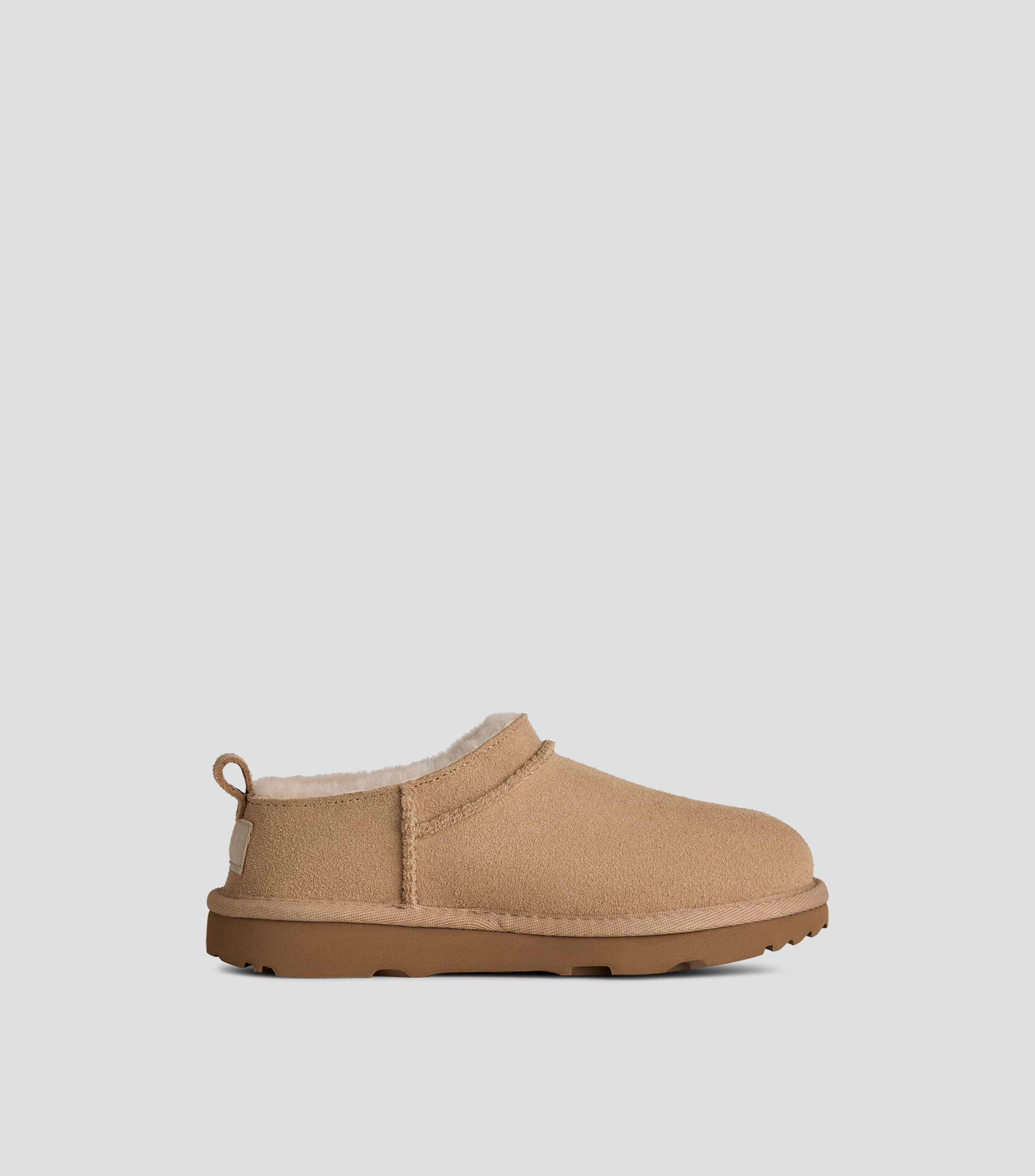Pantuflas Classic Micro Niña