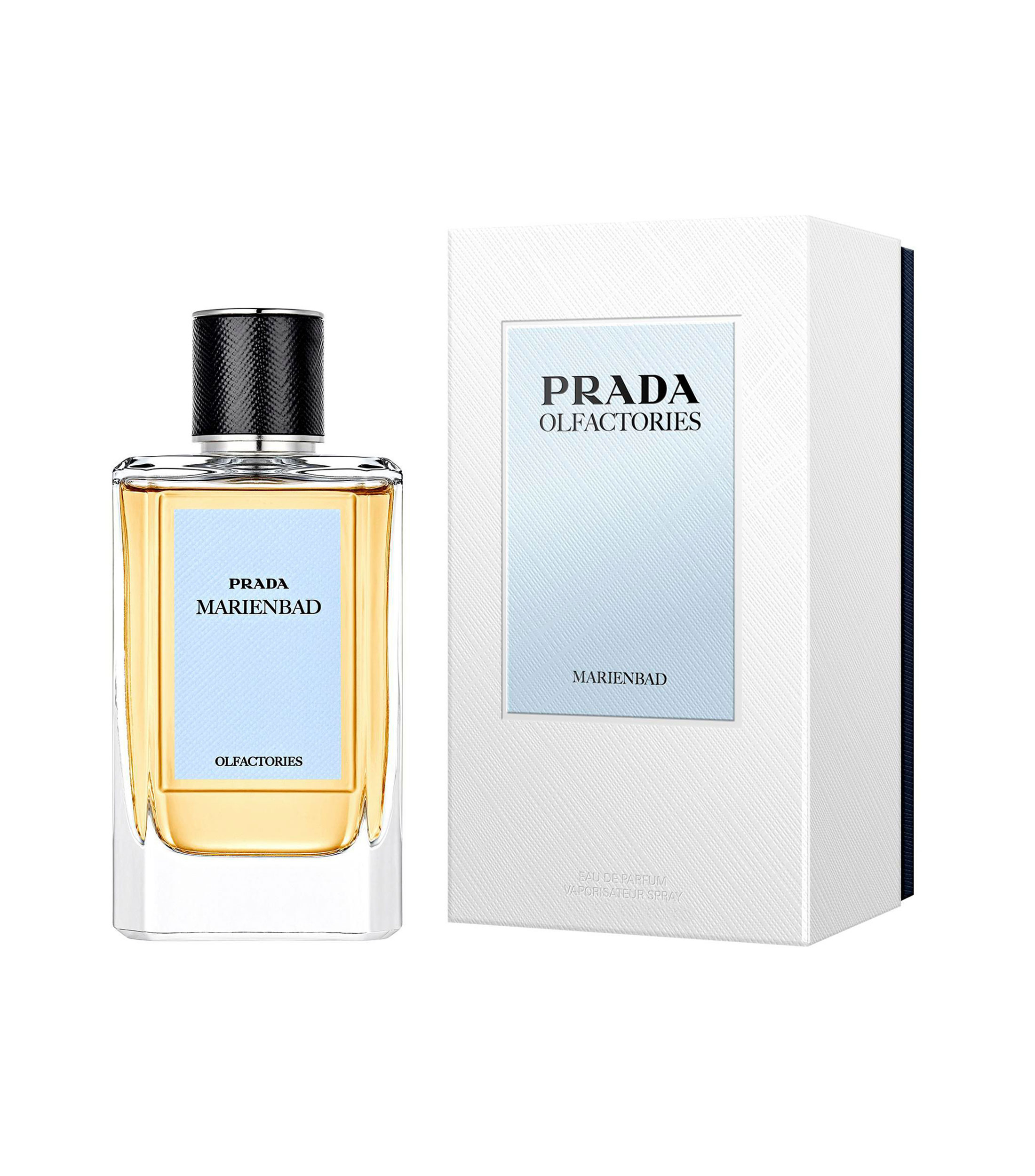 Perfume Marienbad, Eau de Parfum 100 ml Unisex