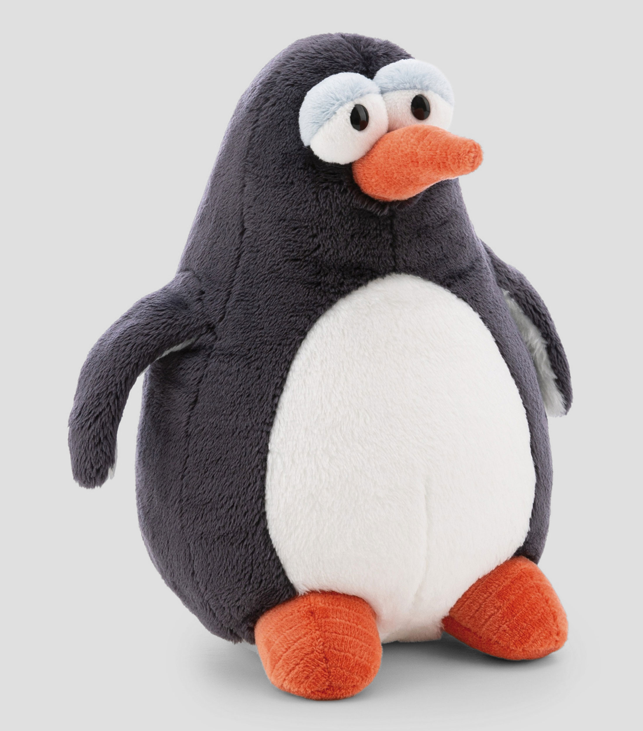 Pingüino Jorge en Peluche