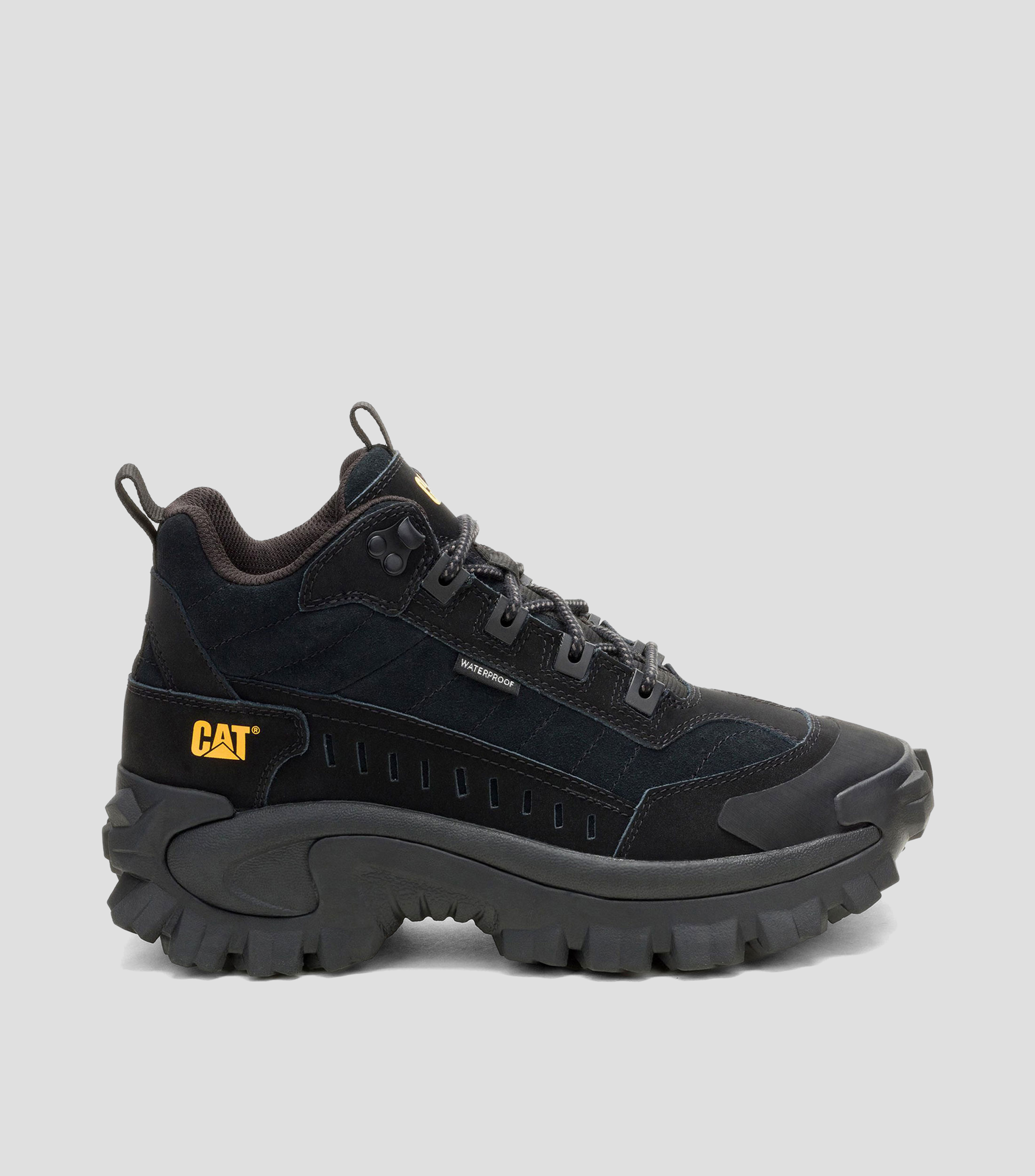 Tenis casuales en nobuk Hombre
