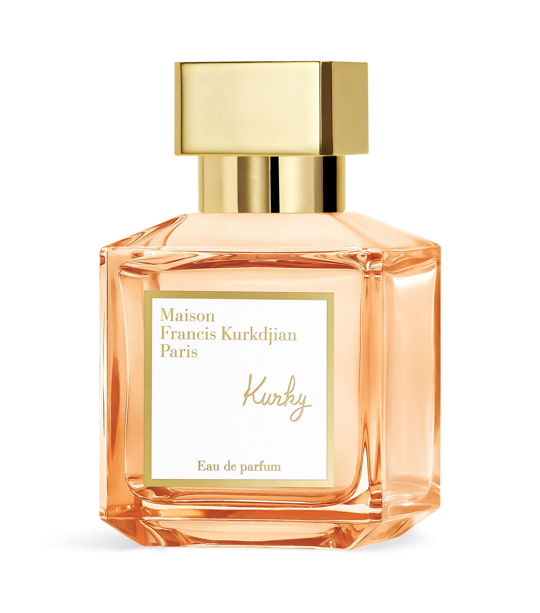 Perfume Kurky, Eau de Parfum, 70 ml Mujer