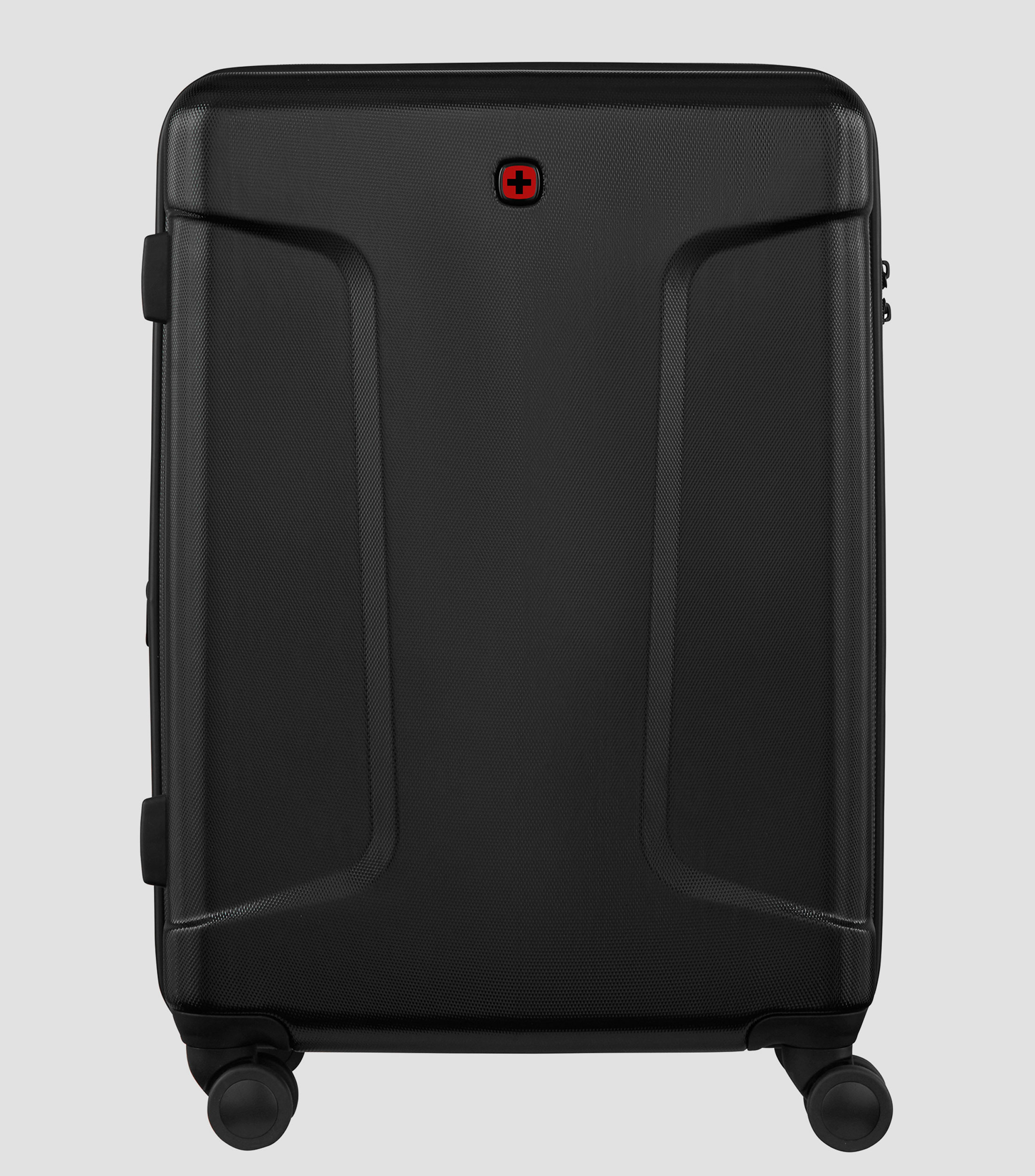 Maleta de viaje Legacy Negro