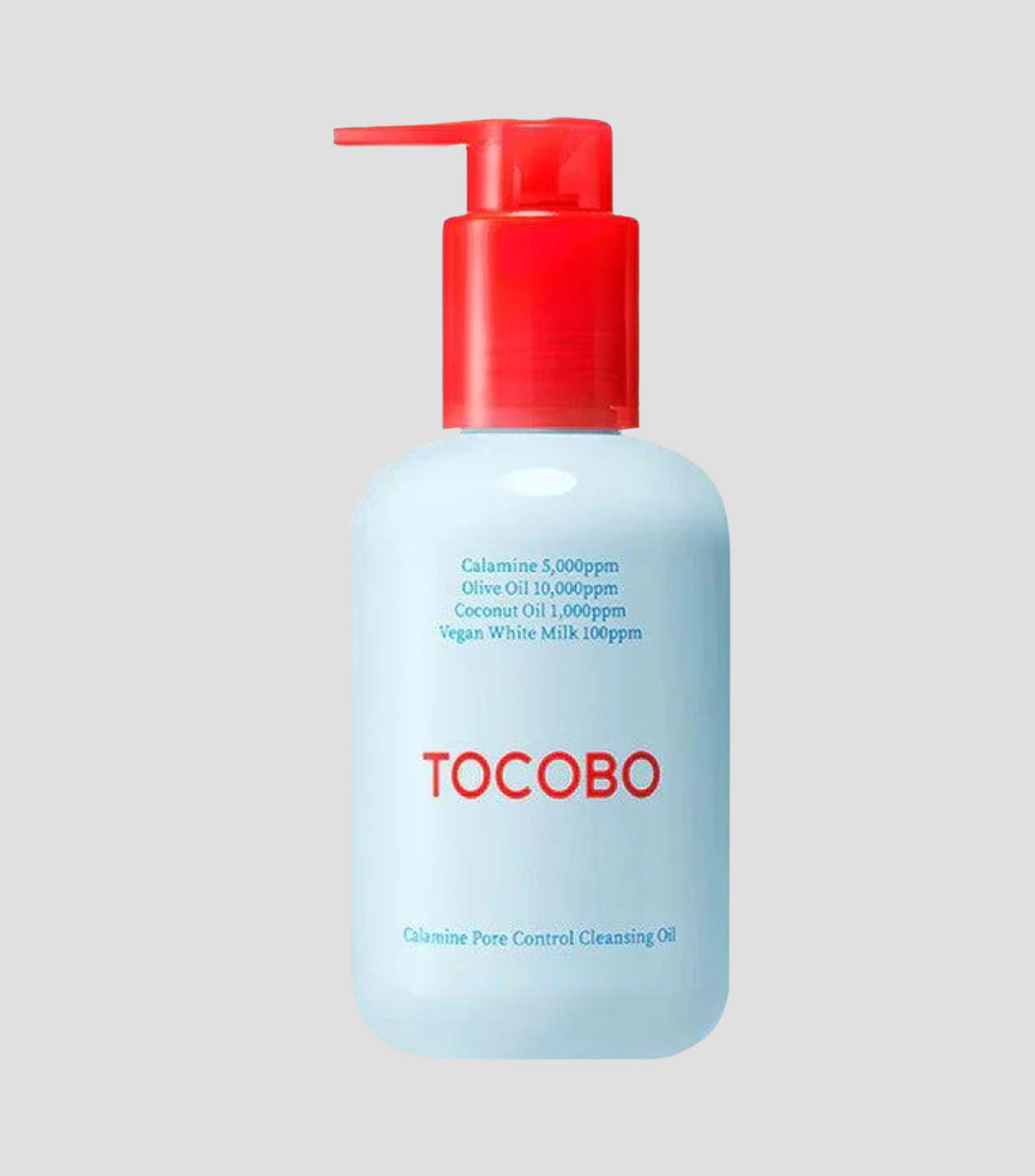 Limpiador en Aceite Control de Poros, 200 ml