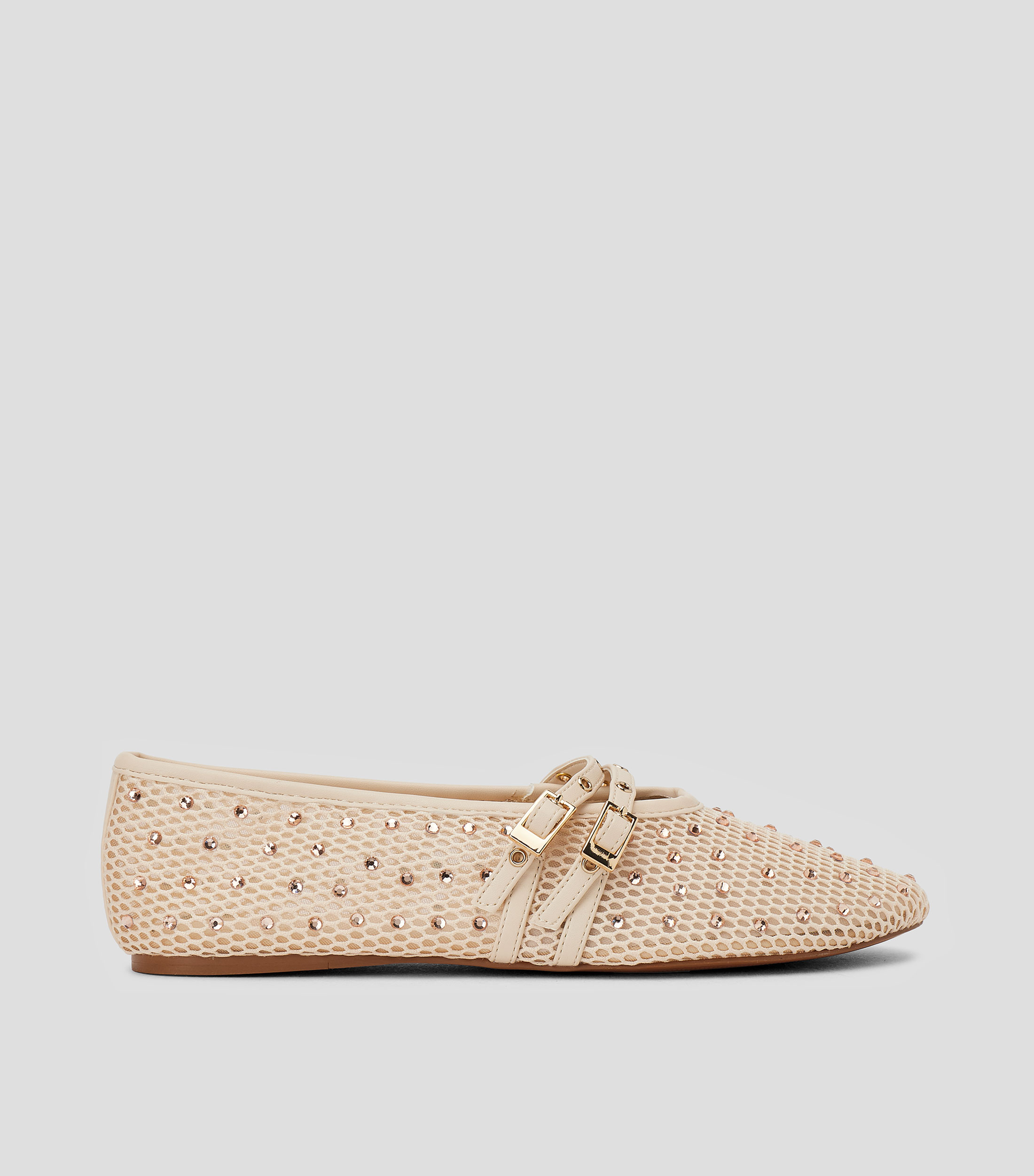 Flats fantasía Mujer