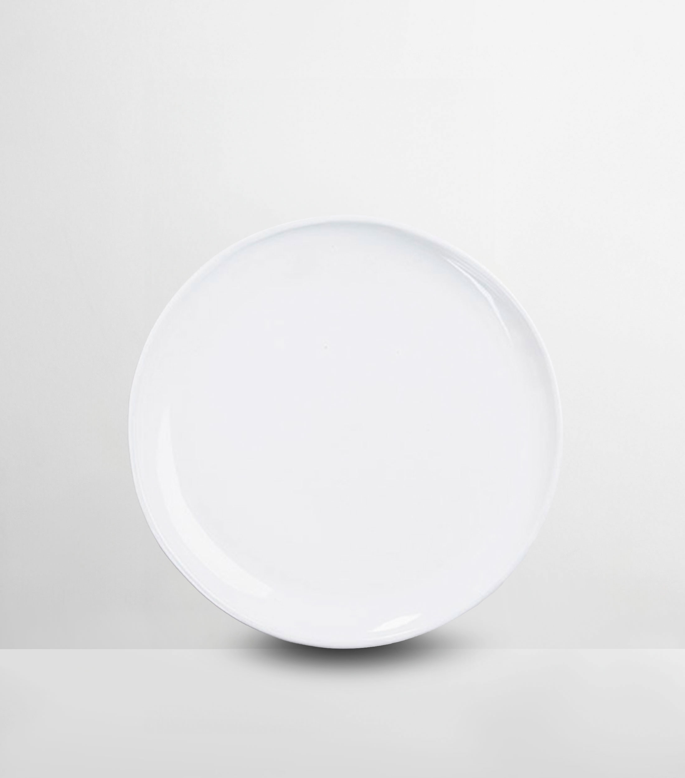 Plato para en salada Neo