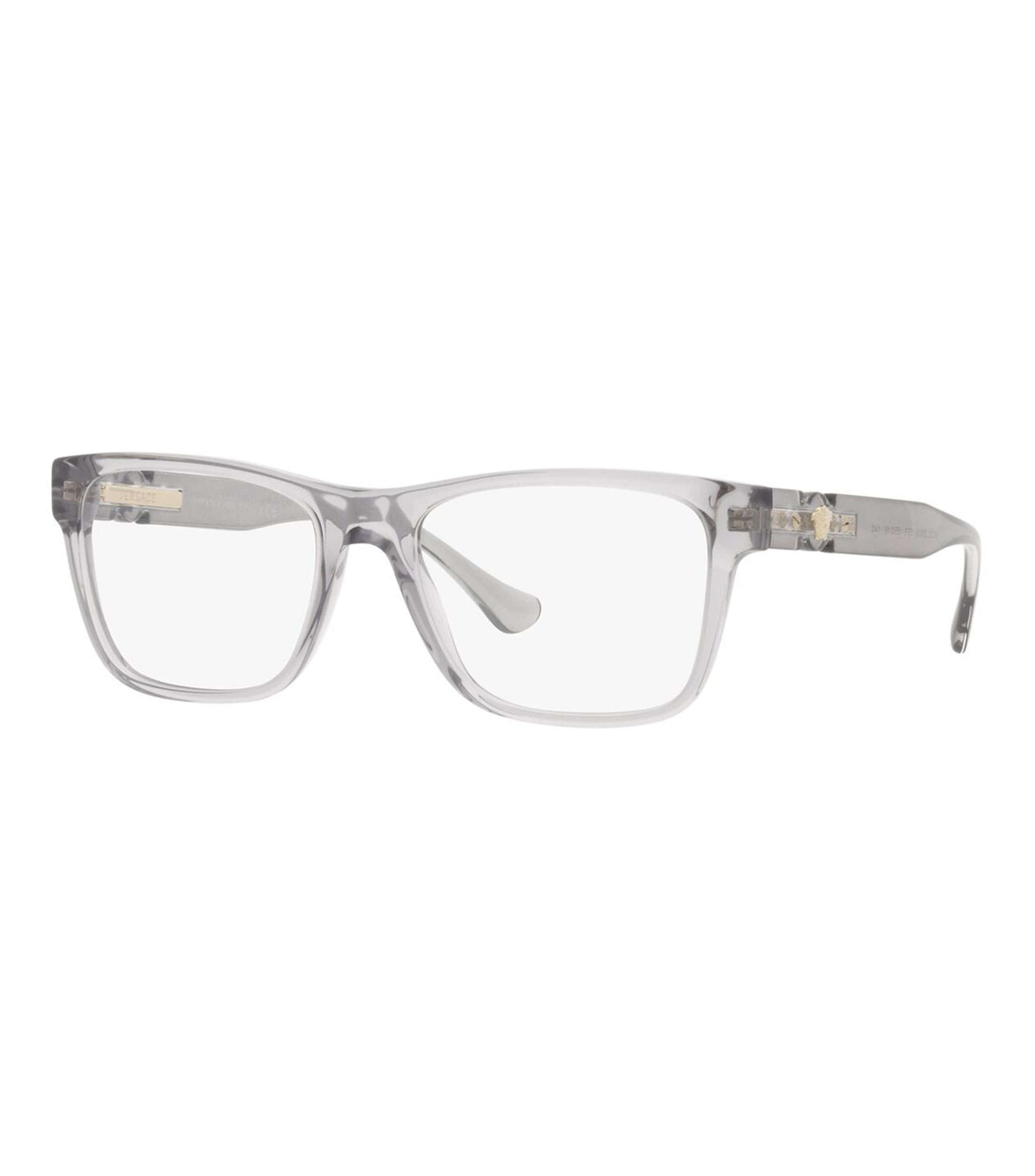 Lentes oftálmicos Panthos con Logotipo Hombre