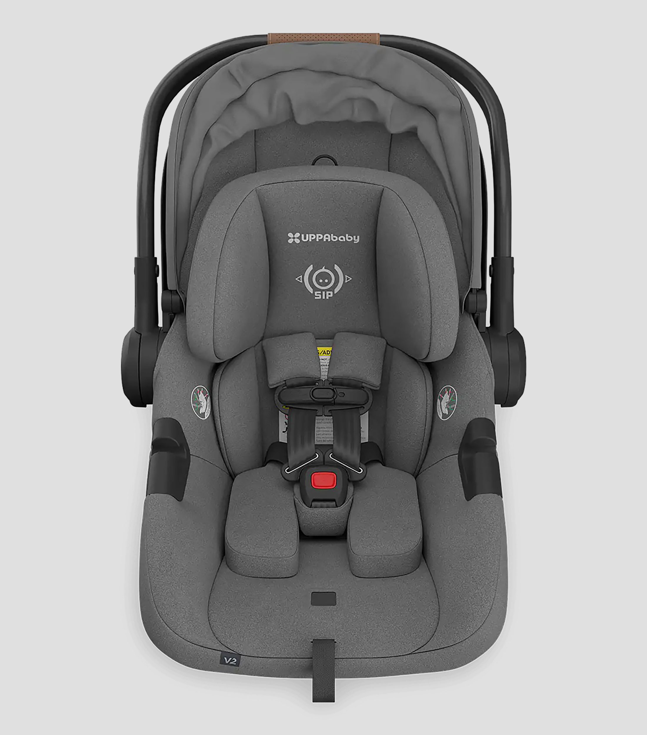 Autoasiento Aria V2