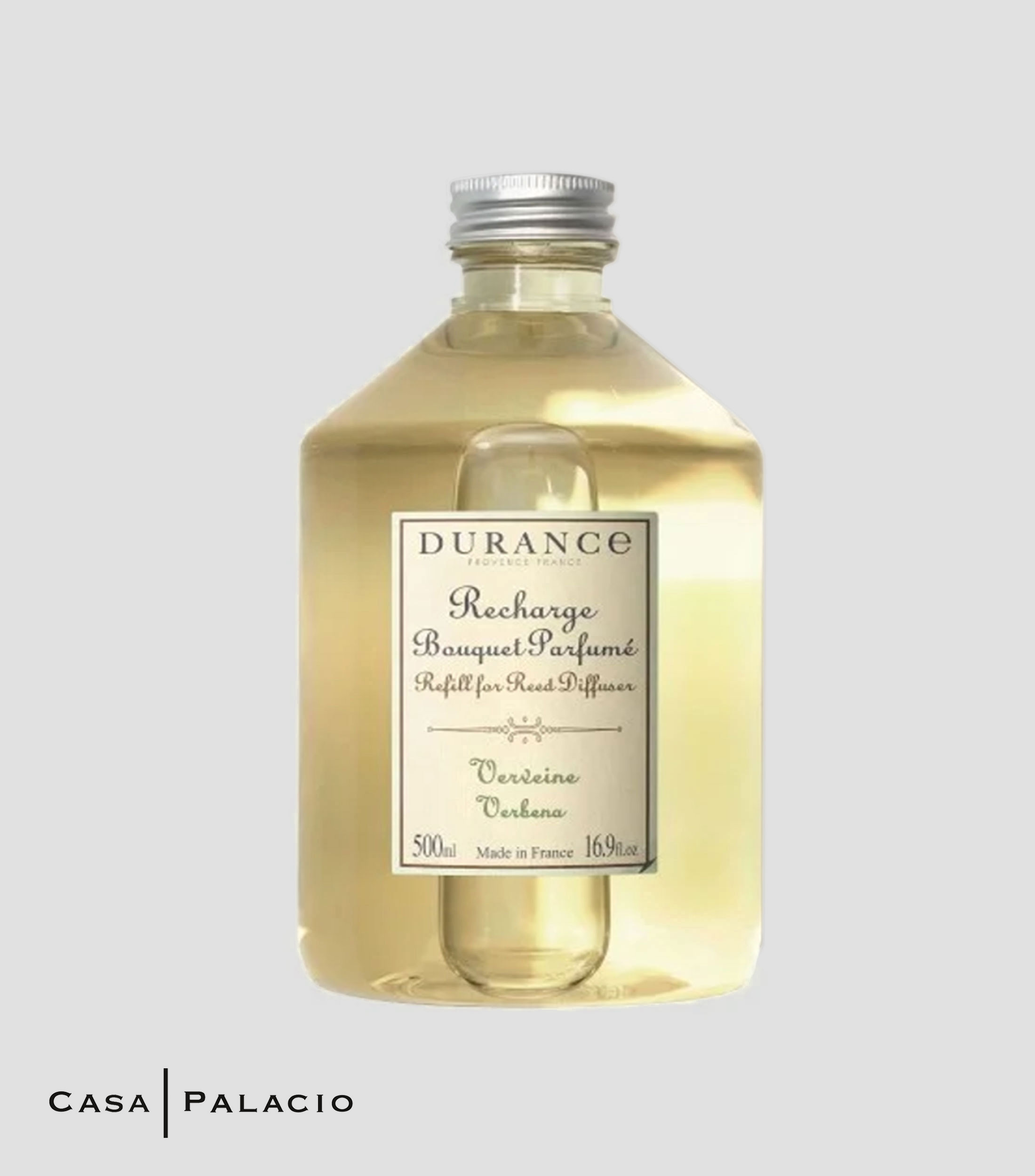 Collines de Provence Bouquet Aromatique Verbena Reed Diffuser Verbena