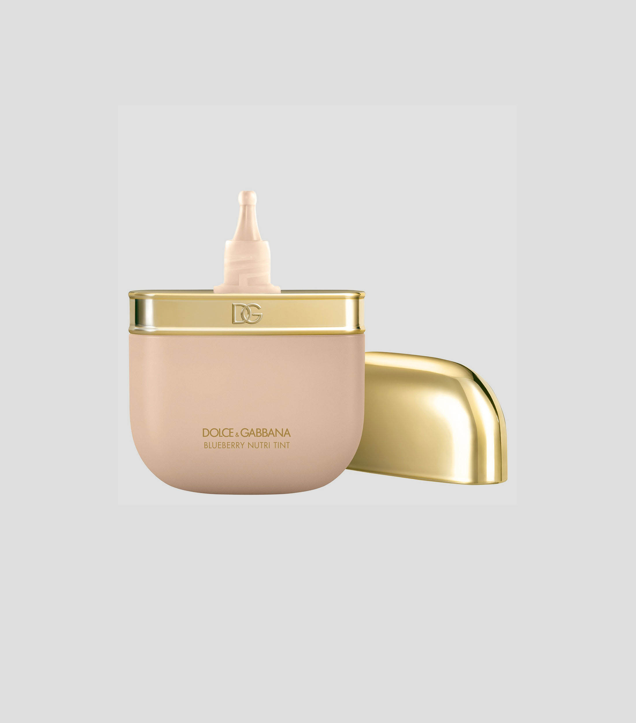 Crema con color Blueberry Nutri-Tint, 30 ml