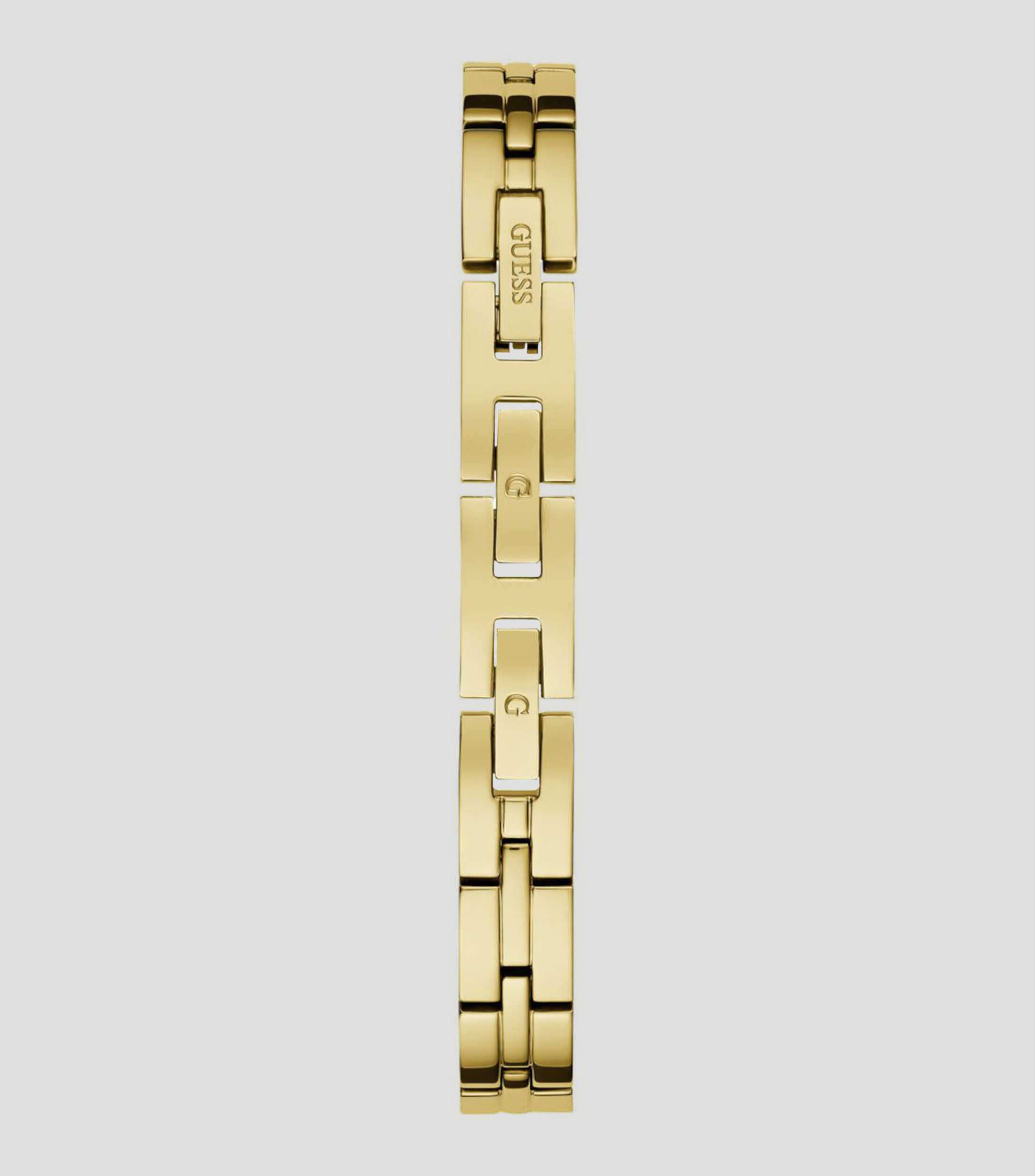 Reloj para Mujer Lovey Casual, Dorado