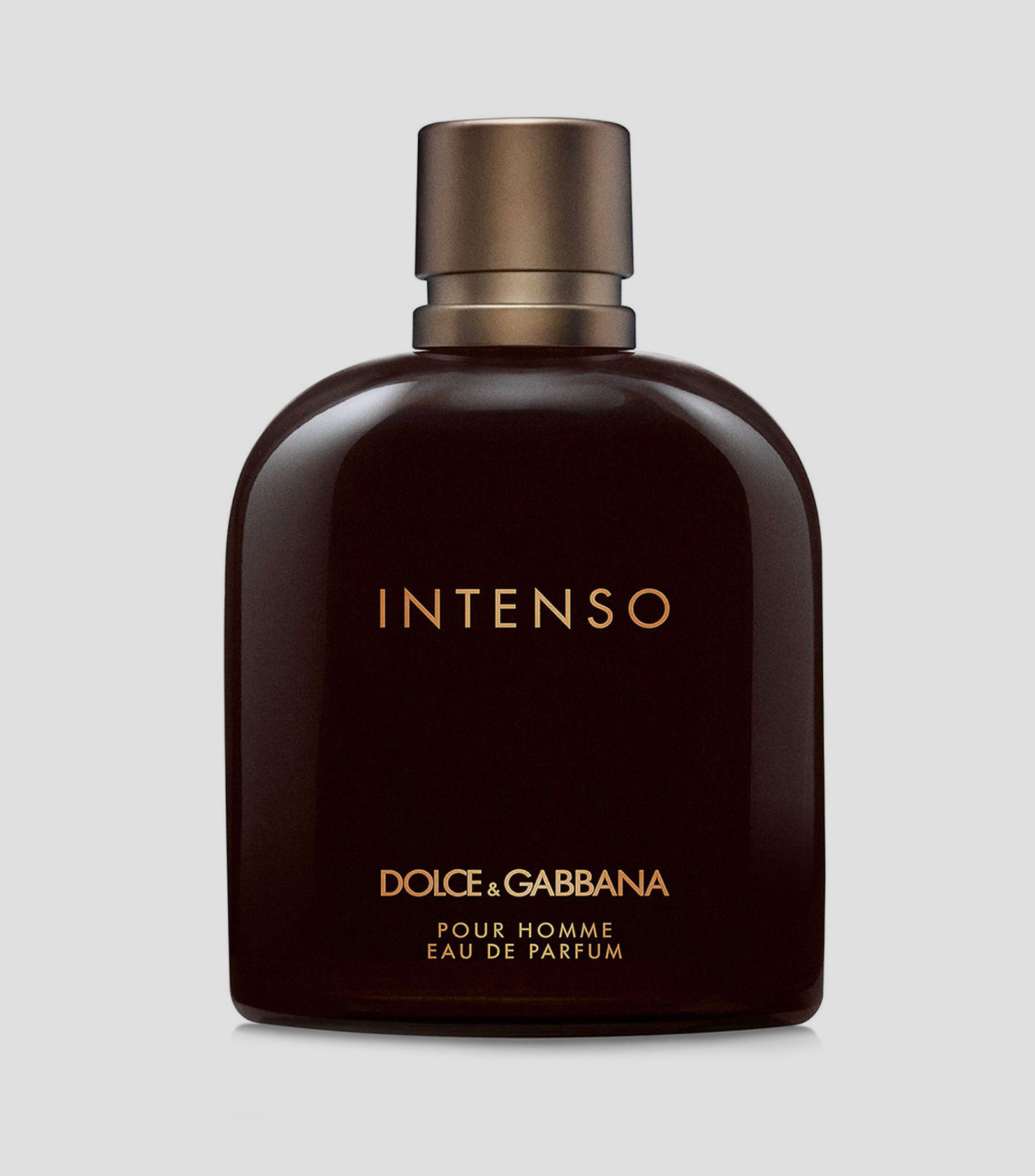 Perfume Pour Homme Intenso, Eau de Parfum 200 ml para Hombre