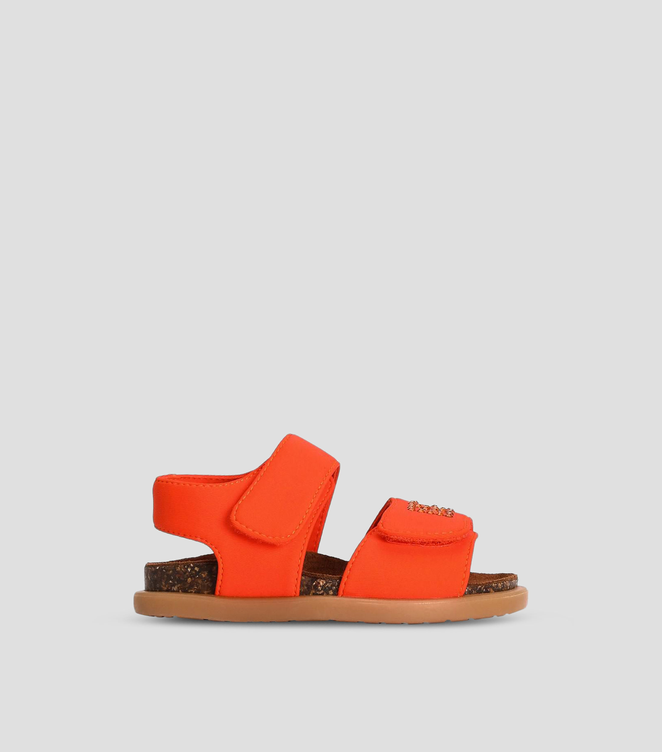 Sandalias planas Bebé