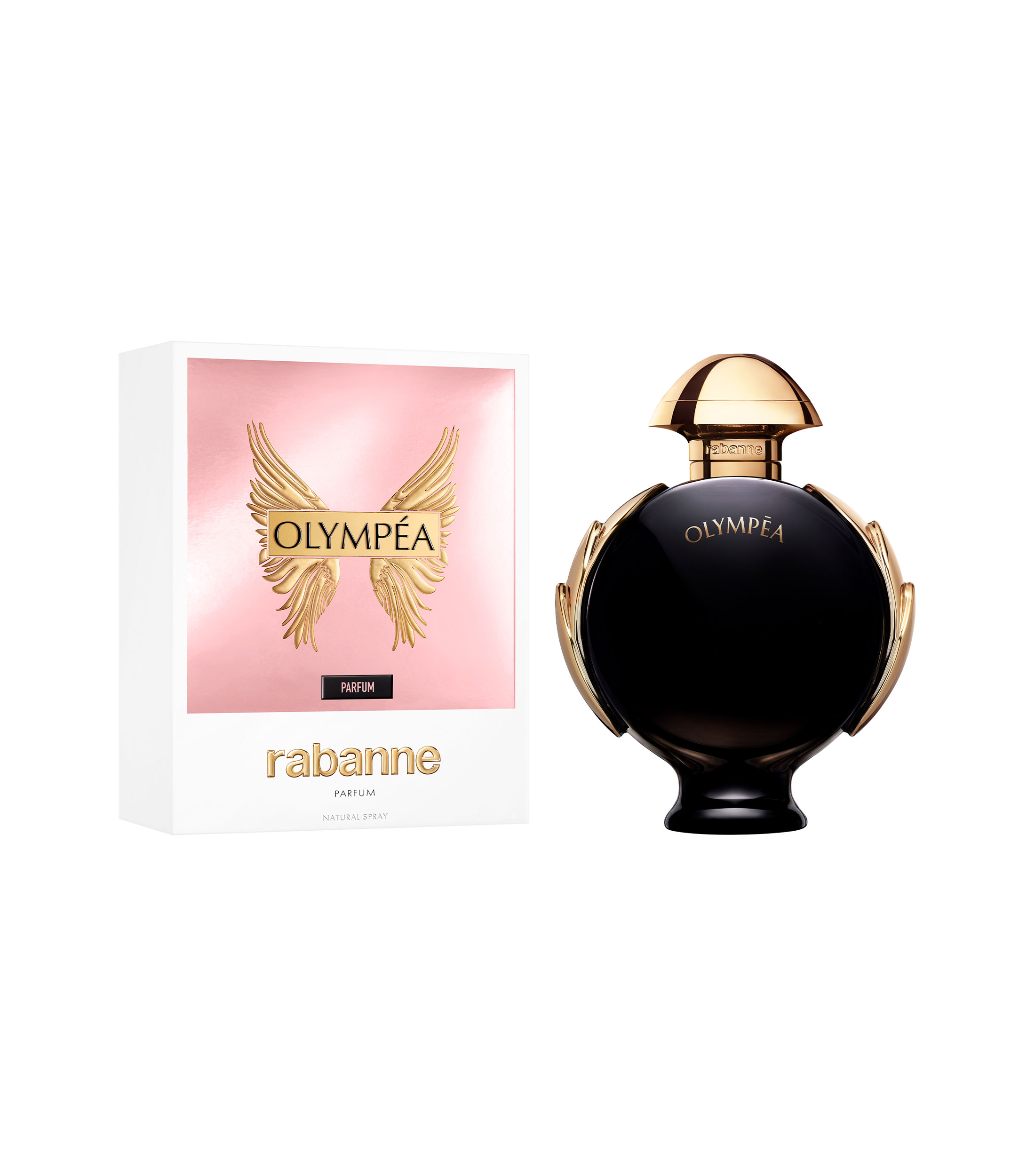 Perfume Olympea Eau de Parfum 80 ml para Mujer