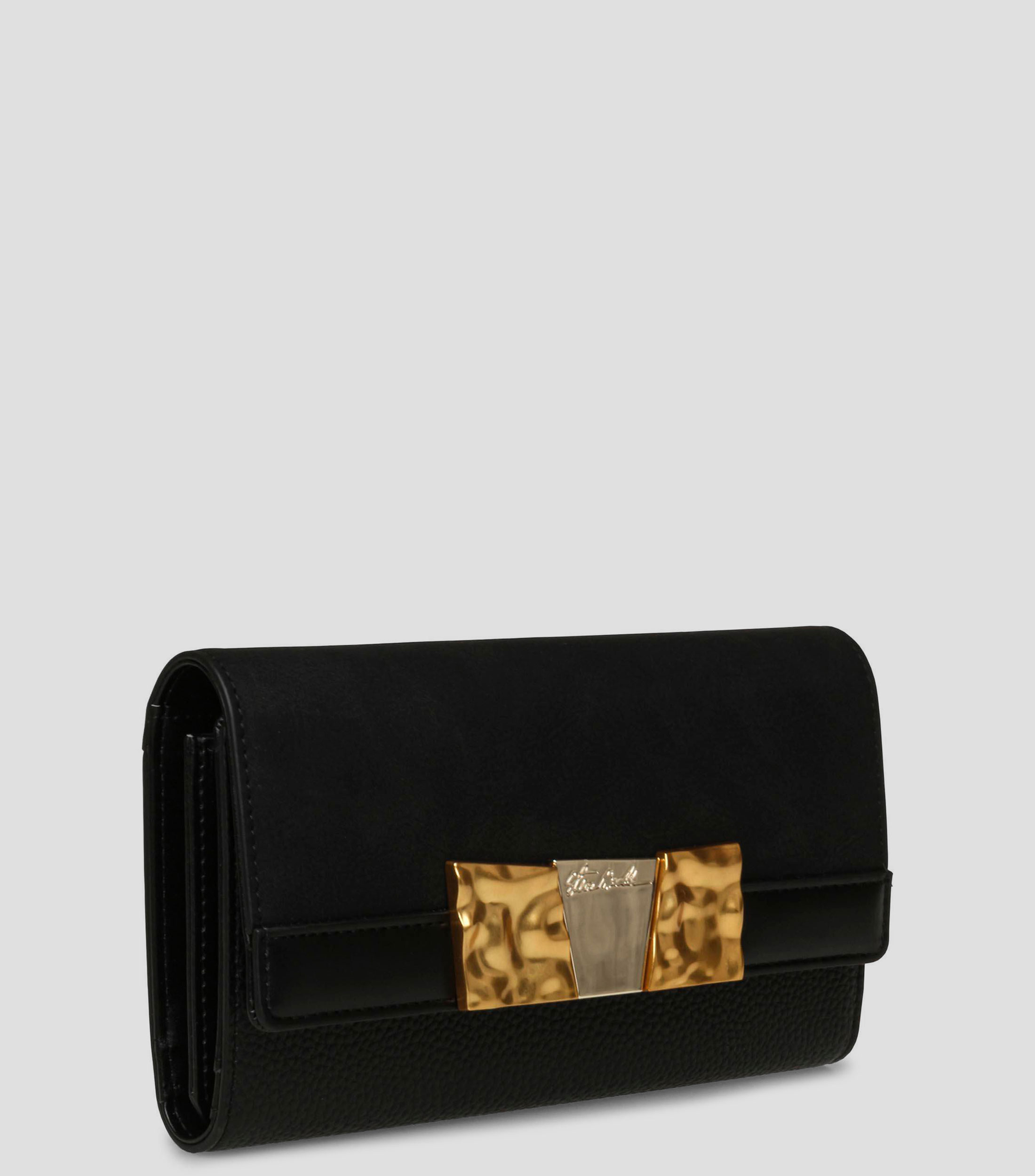 Cartera lisa Mujer