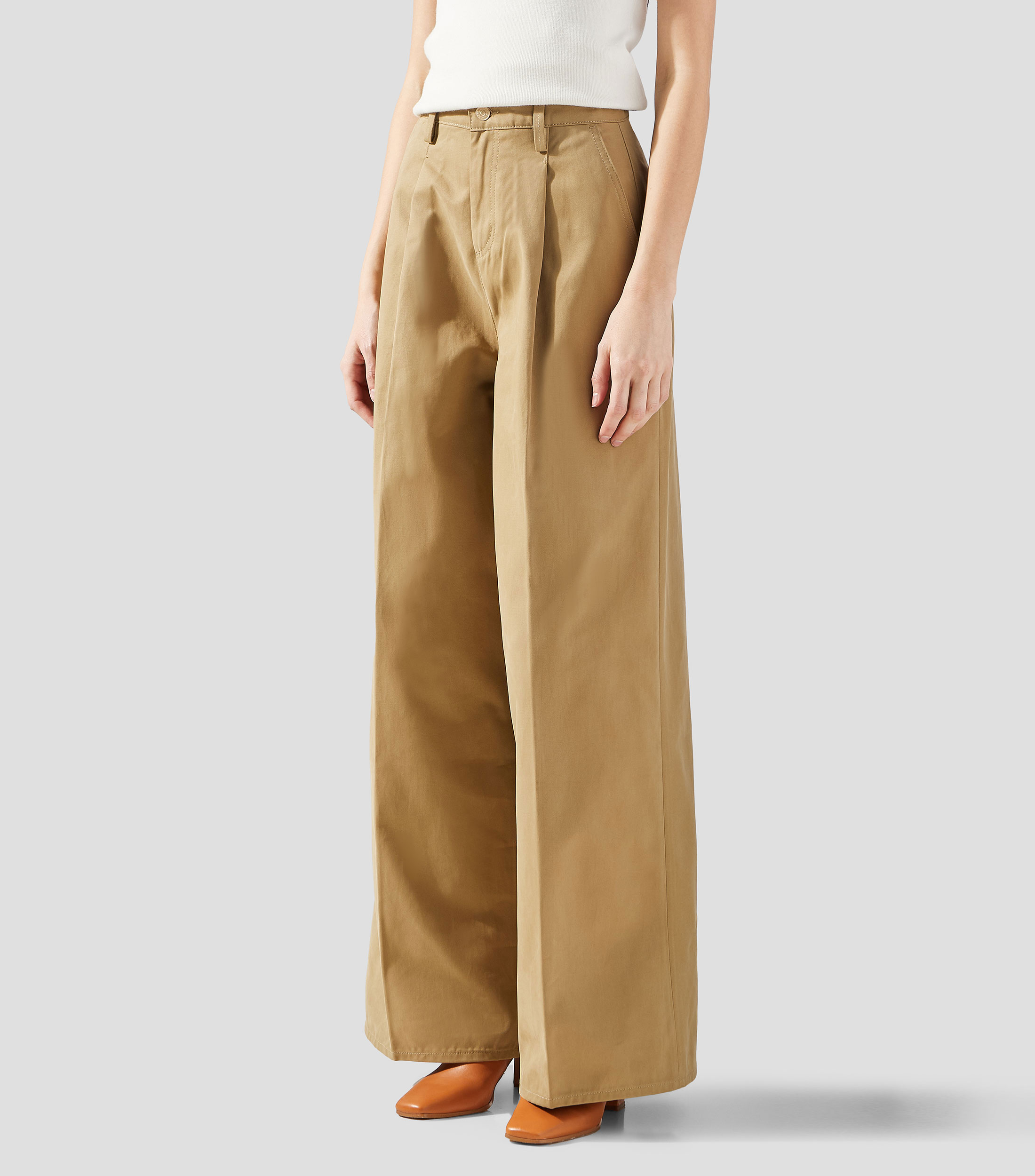 Pantalón Mujer