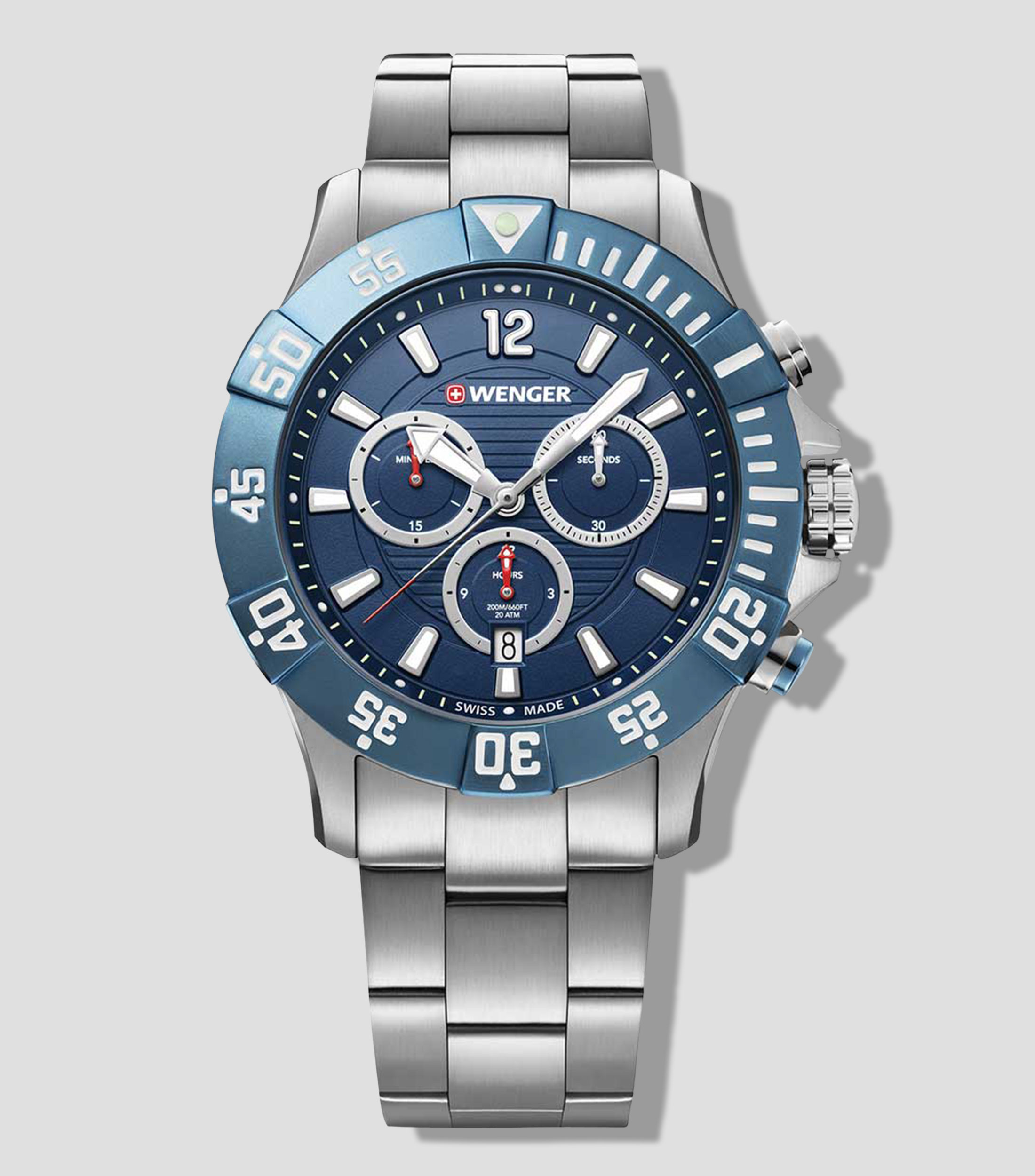 Reloj Seaforce Hombre