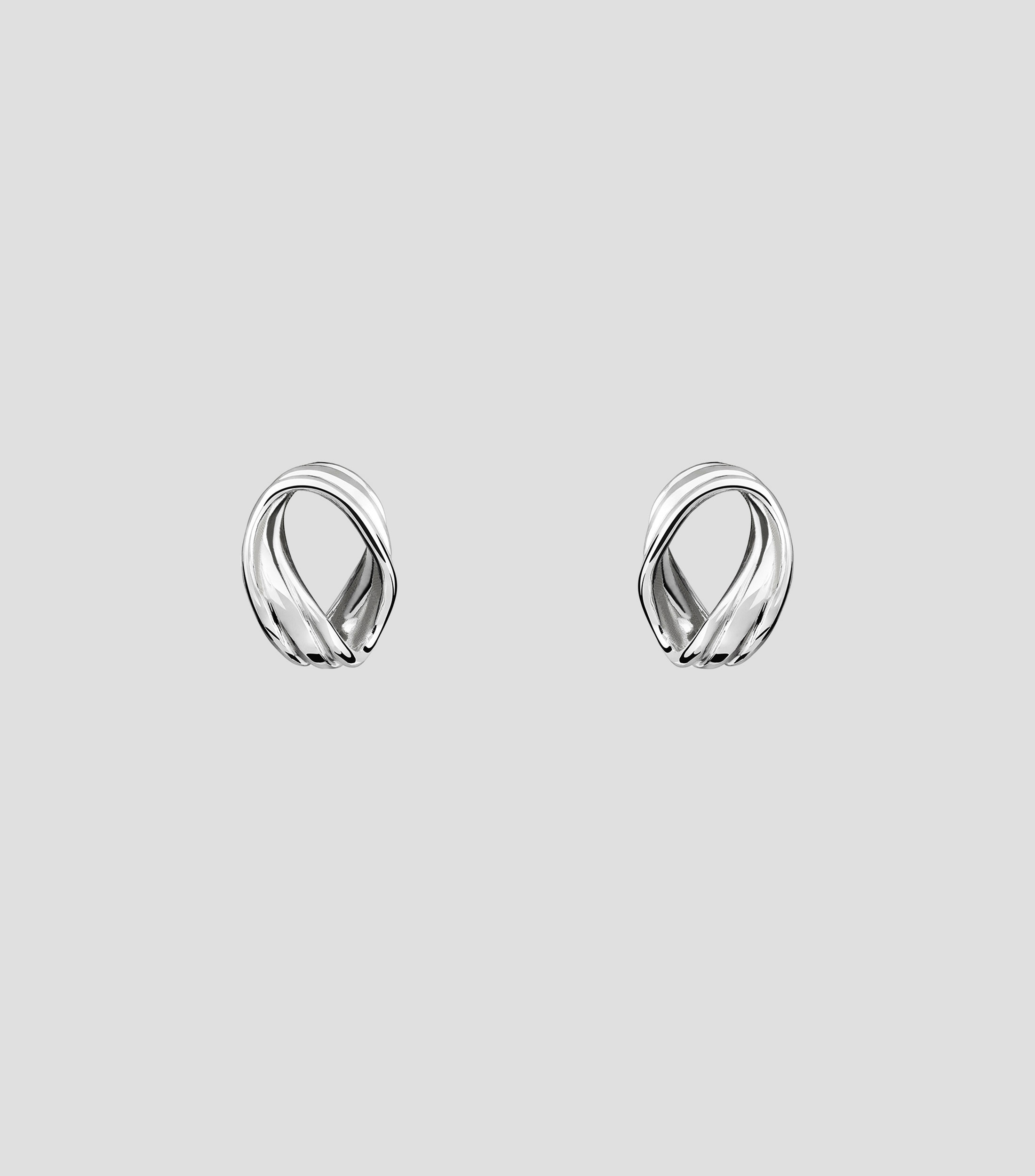 Aretes en Plata Lola Mujer
