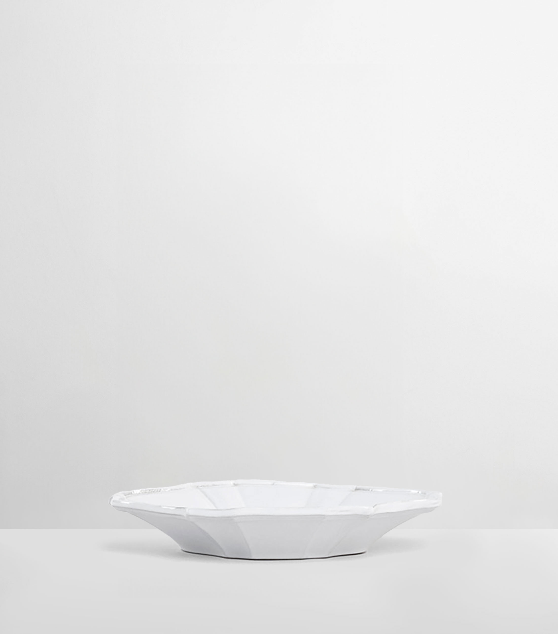 Plato para sopa Provenzal liso