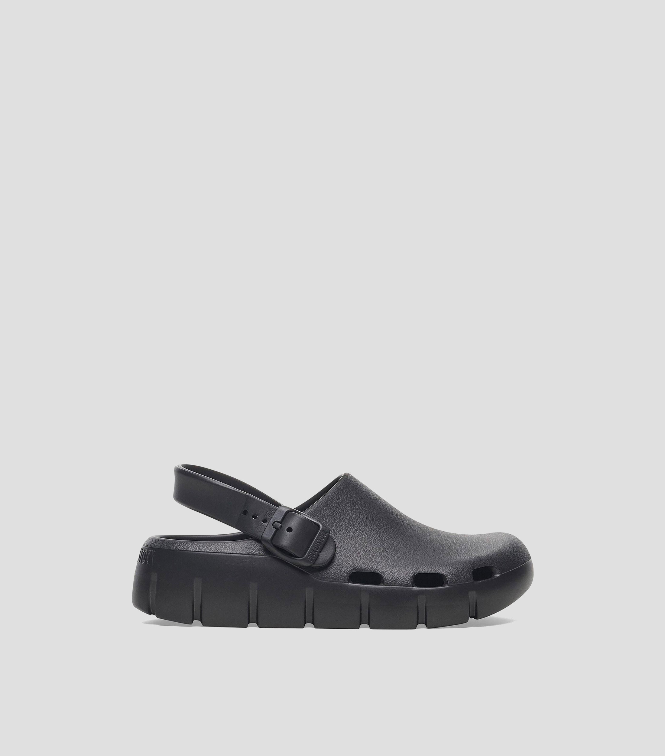 Sandalias clog Birki Flow Niño
