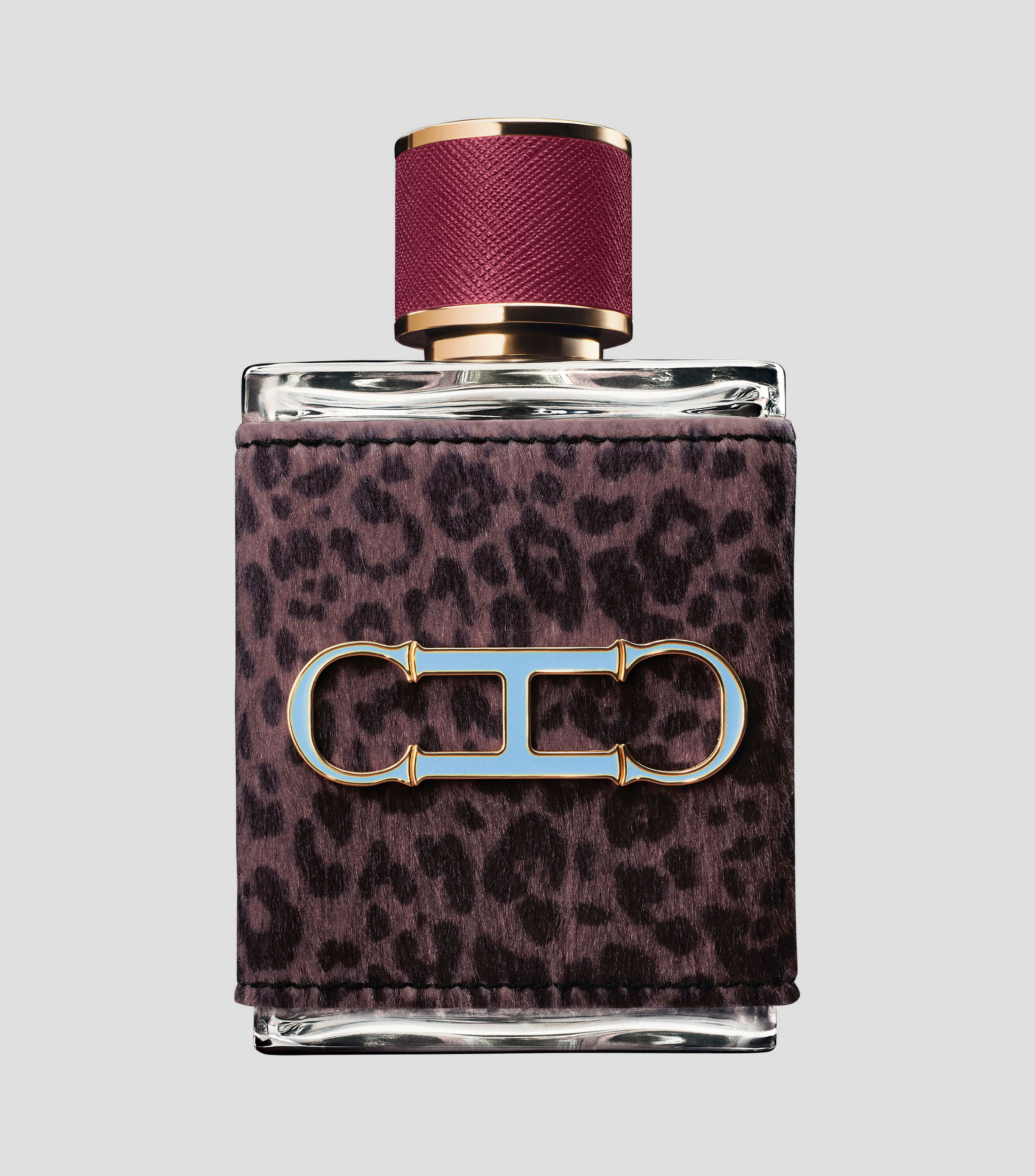 Perfume Men Wild Love, Eau de Parfum 100 ml para Hombre