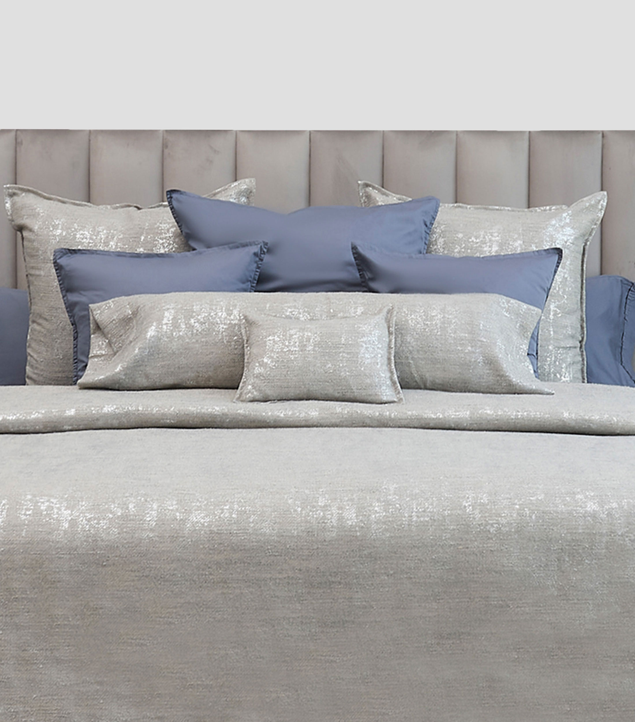 Juego de Funda para Duvet King Size